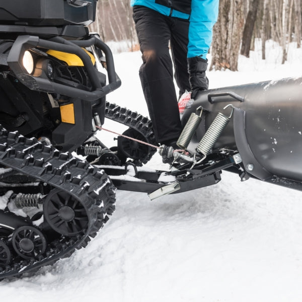 ClickNGo-PUSH FRAME ATV CNG 2 7815009 P373950
