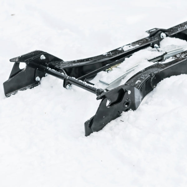 ClickNGo-PUSH FRAME UTV CNG 2 W/TRACK 7815059-000E-2 P374981