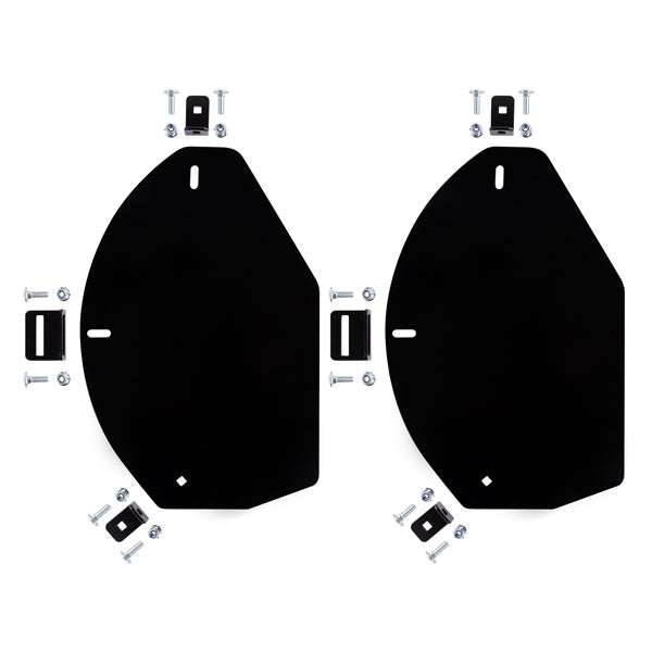 ClickNGo-DRIFT CUTTER STEEL PLOW BLADE QTY2 7815018