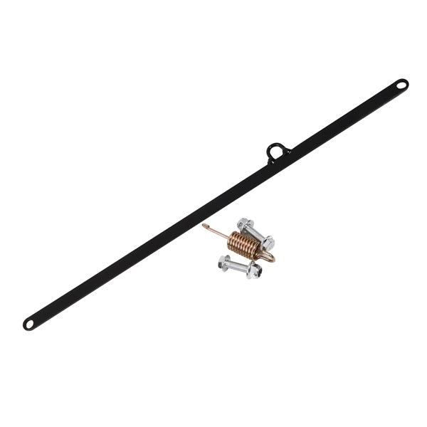 ClickNGo-HARDWARE SUB FRAME PEDAL CNG 1.5 & 2 ATV 7815009-80 P373970