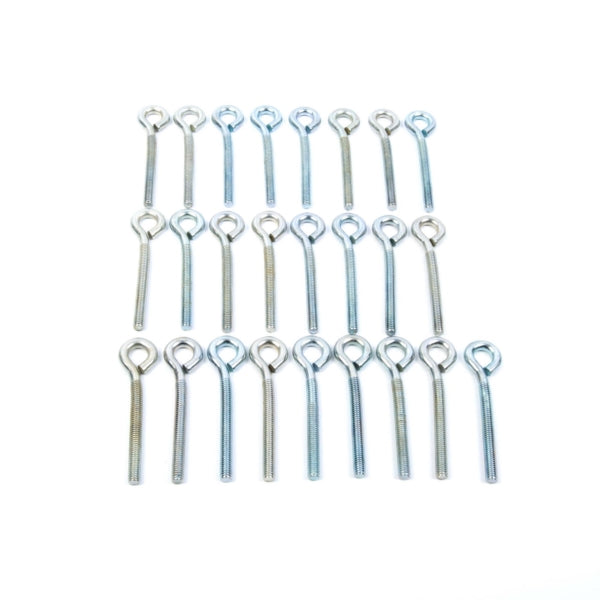 ClickNGo-EYE BOLT 5/16`X4` CNG 1 QTY1 S2231-05160-020