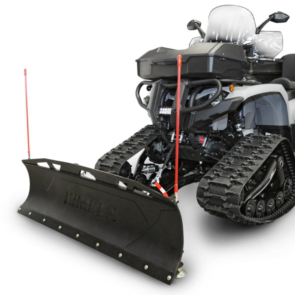 ClickNGo-PLASTIC BLADE 60` CNG 1.5 & 2 ATV 4080079-20