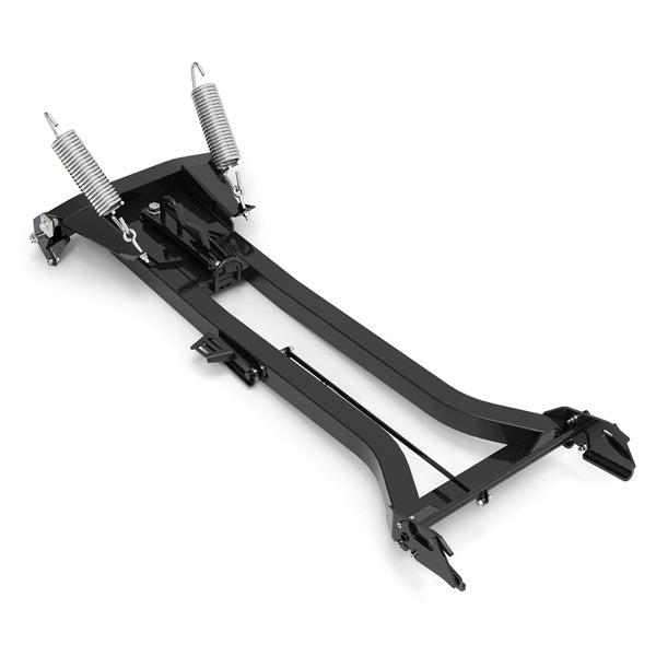 ClickNGo-PUSH FRAME UTV CNG 1.5 374995