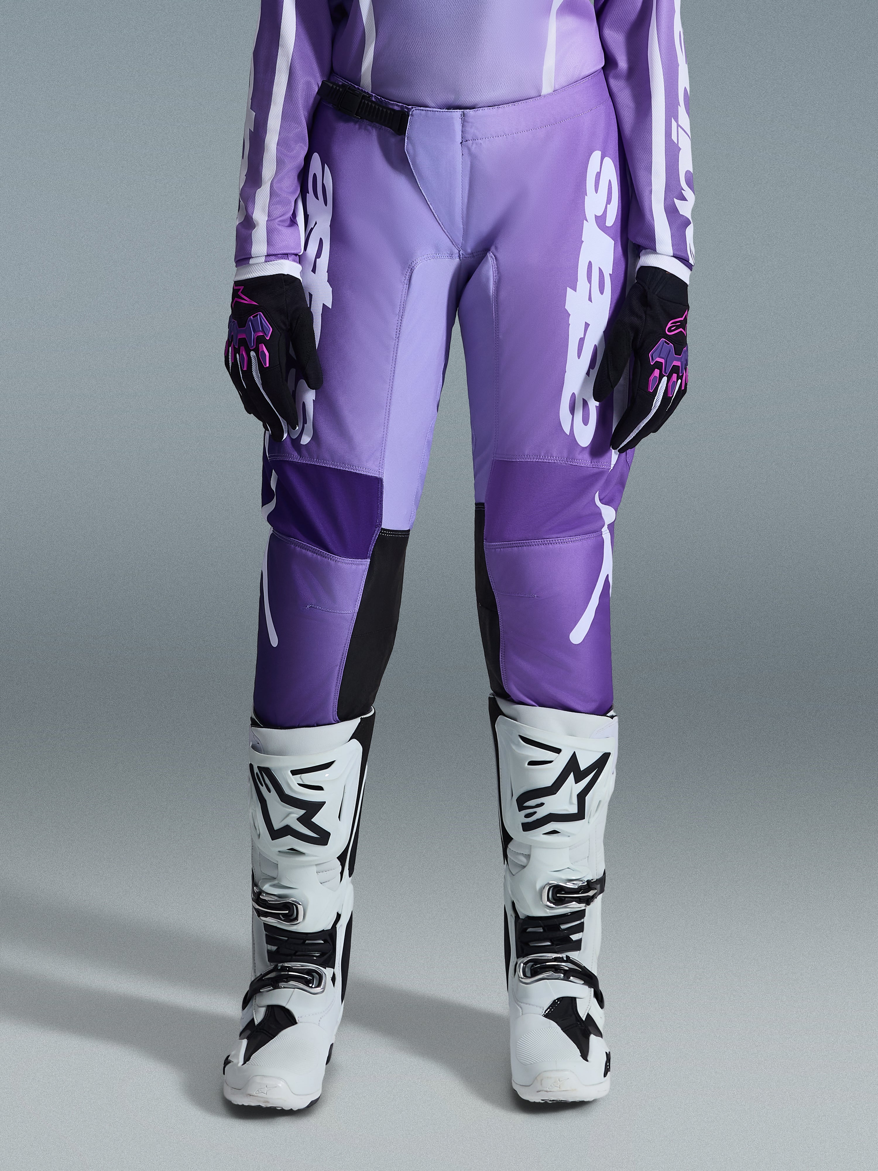 Alpinestars - 2026 Stella Fluid Apex Pants