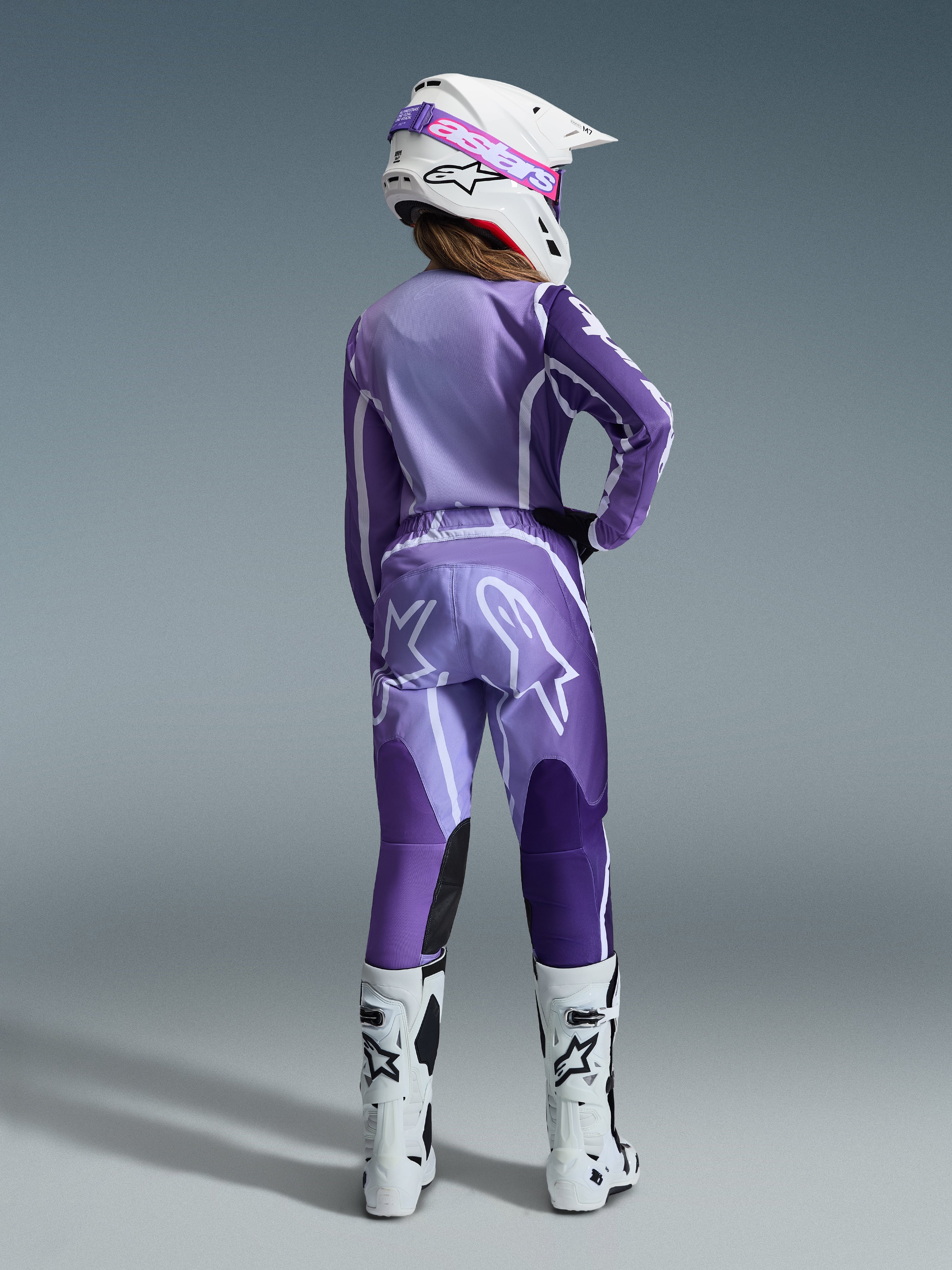 Alpinestars - 2026 Stella Fluid Apex Pants