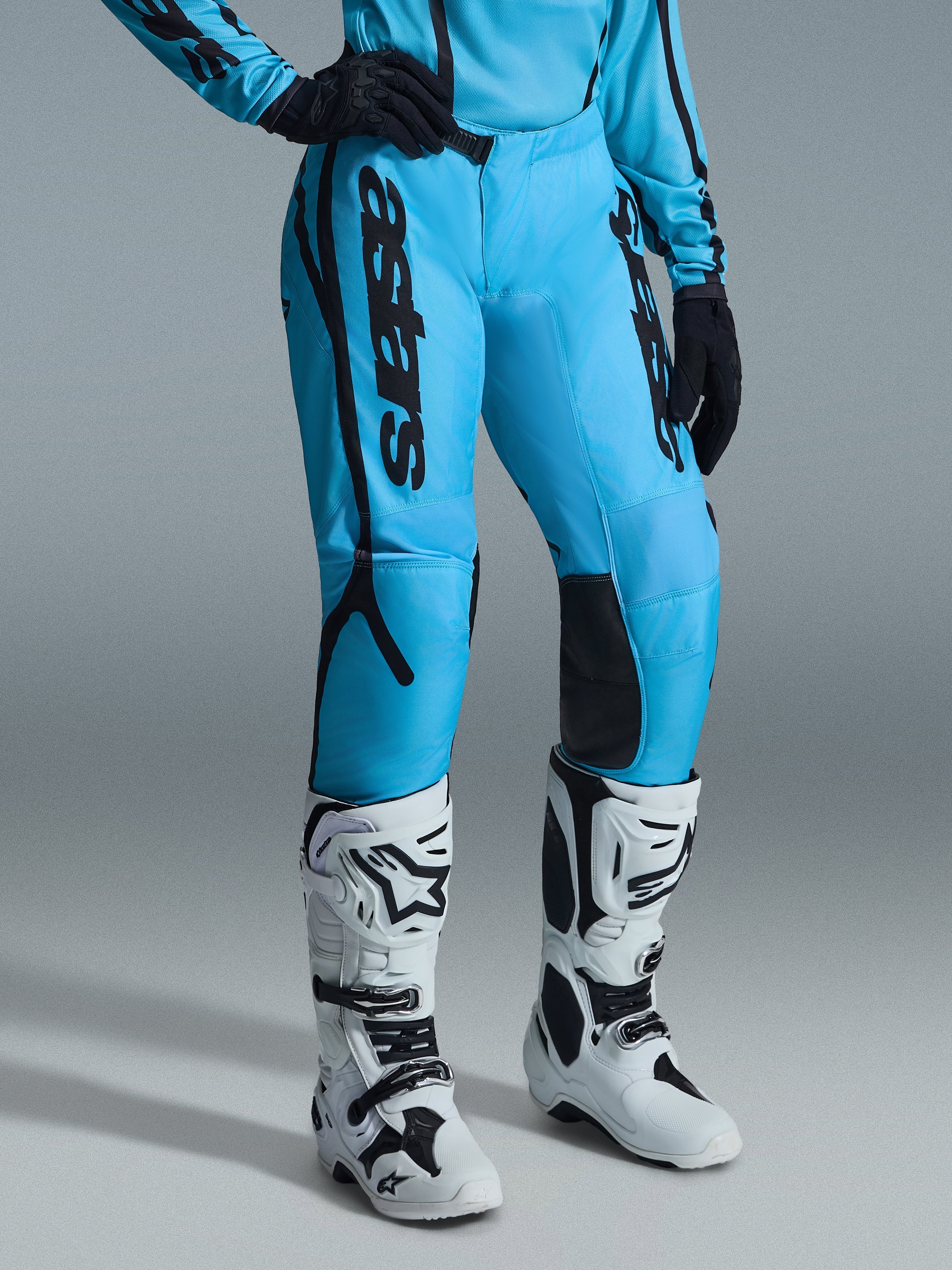 Alpinestars - 2026 Stella Fluid Apex Pants