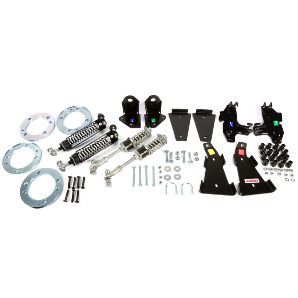 Commander-ADAPTER KIT WT POL 375400 7794232304788
