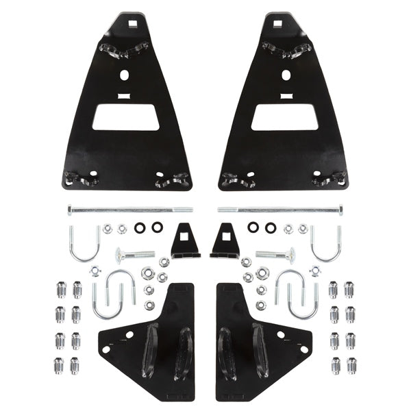 Commander-A-ARM WS4/XTR POL (BOM1) 2810654 *P2810654*