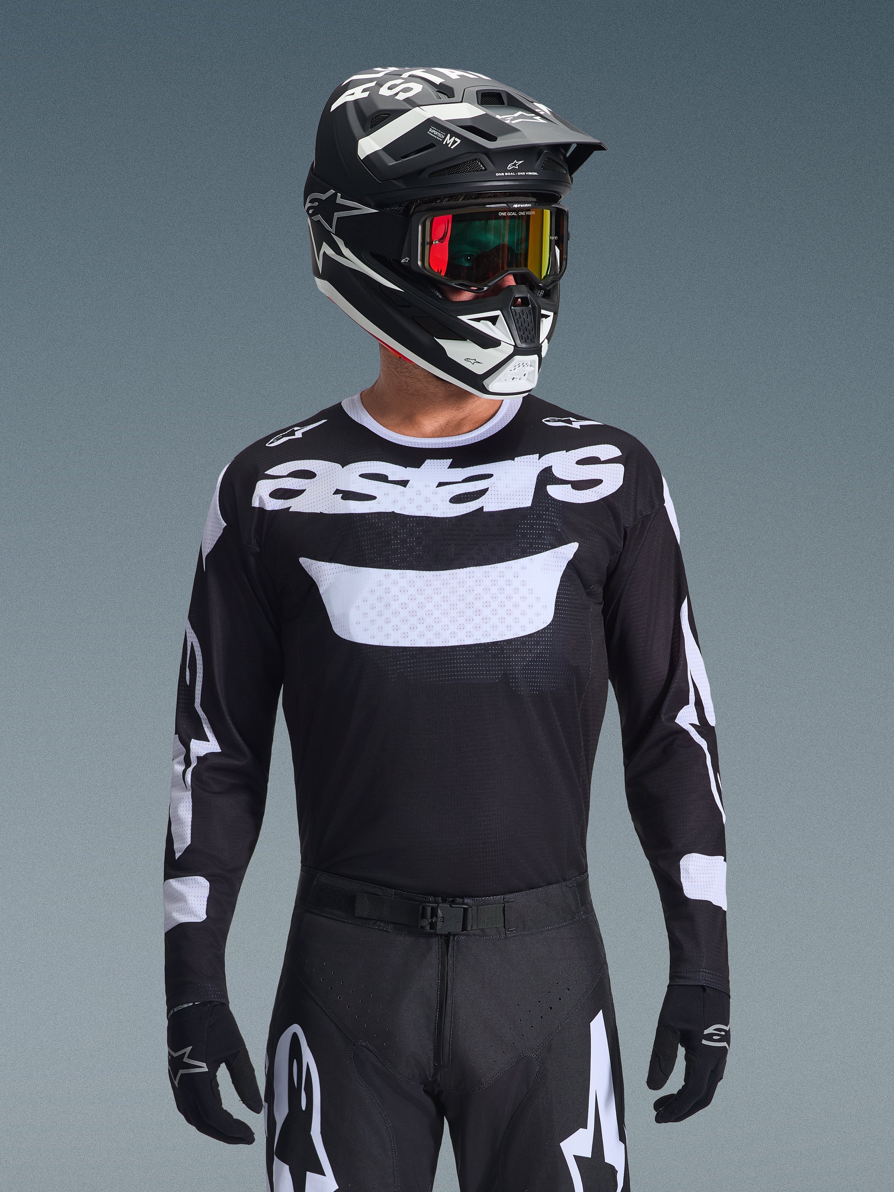 Alpinestars - 2026 Racer Air Riway Jersey