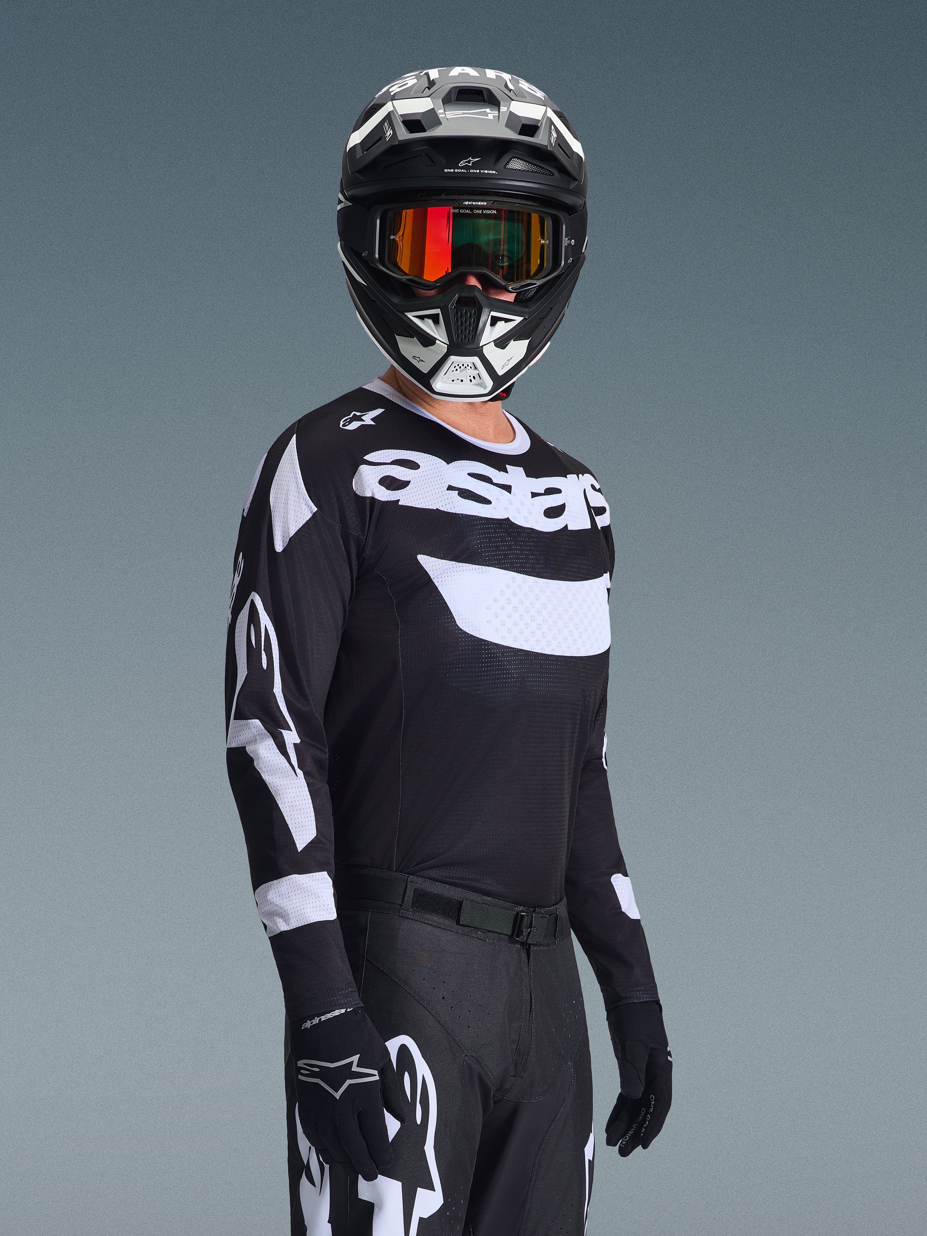 Alpinestars - 2026 Racer Air Riway Jersey
