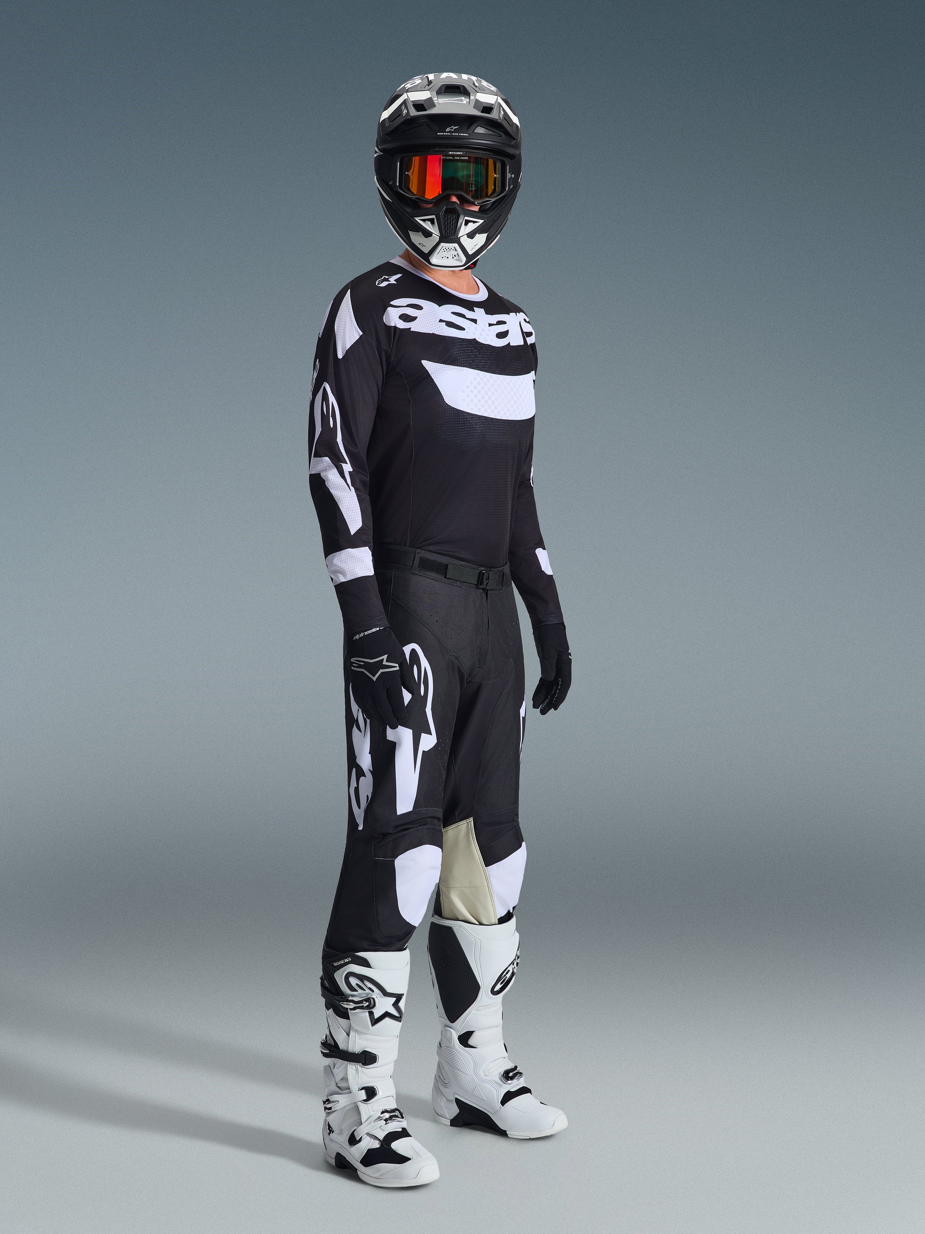 Alpinestars - 2026 Racer Air Riway Jersey