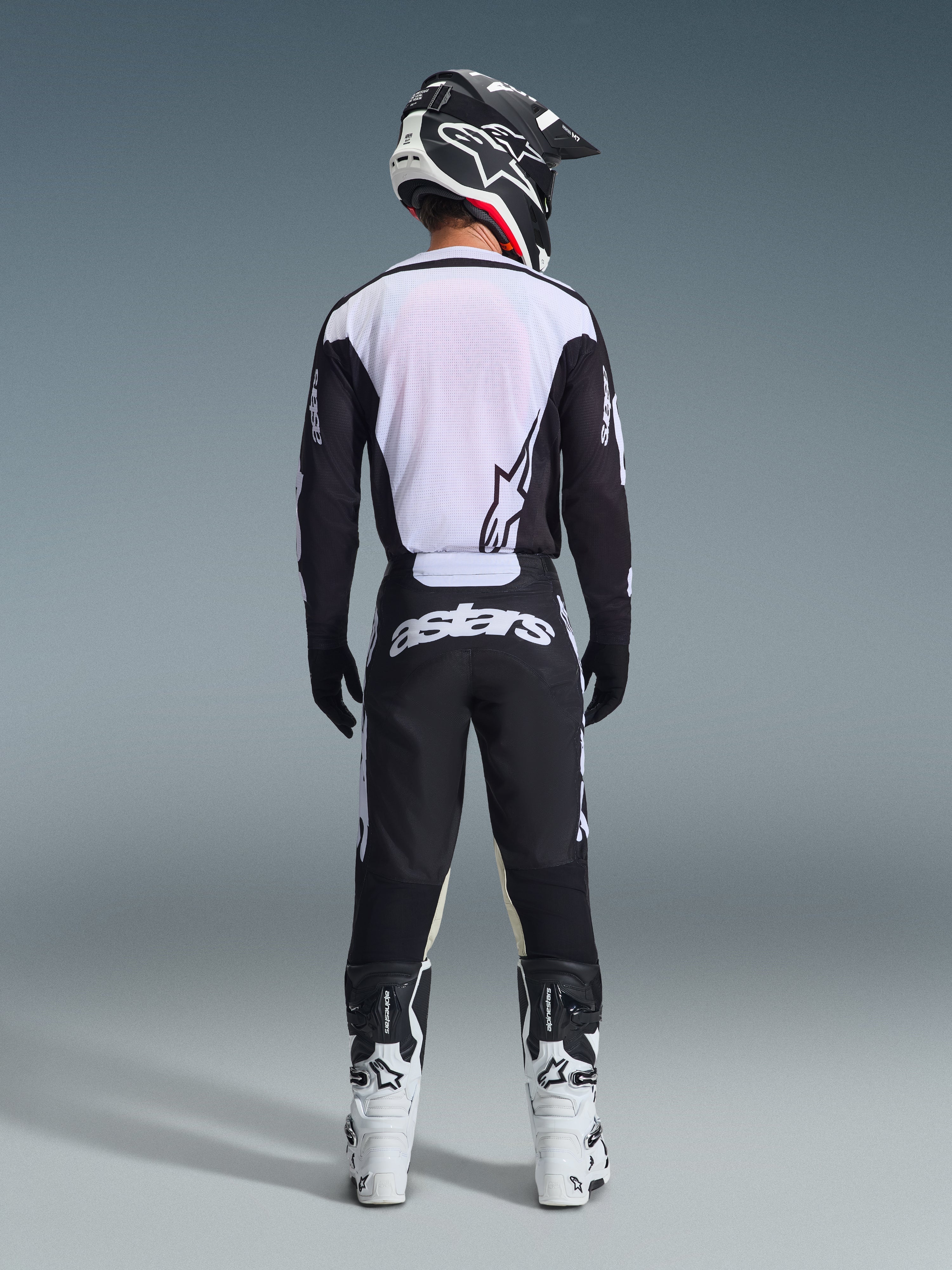 Alpinestars - 2026 Racer Air Riway Jersey