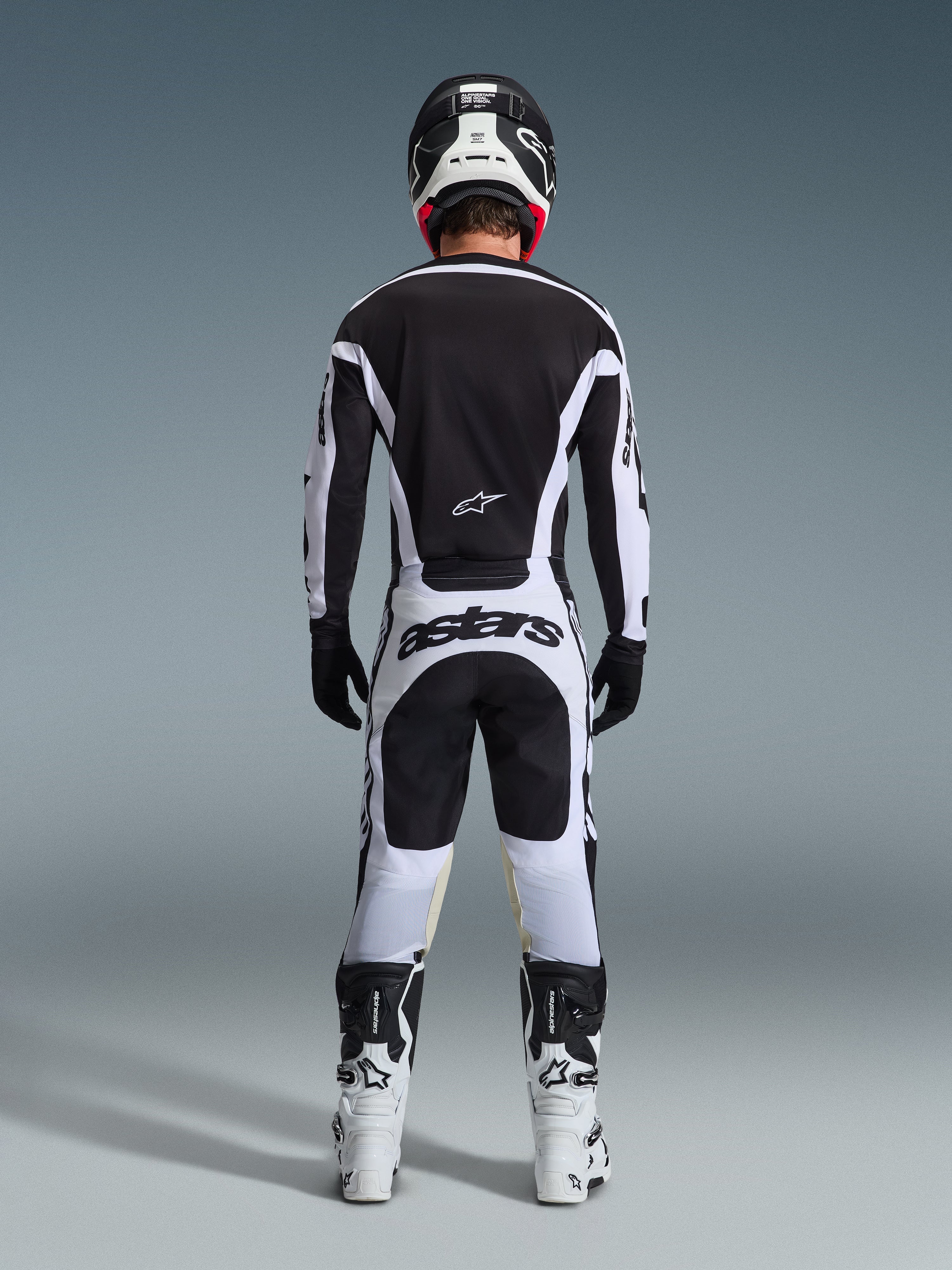 Alpinestars - 2026 Racer Riway Jersey