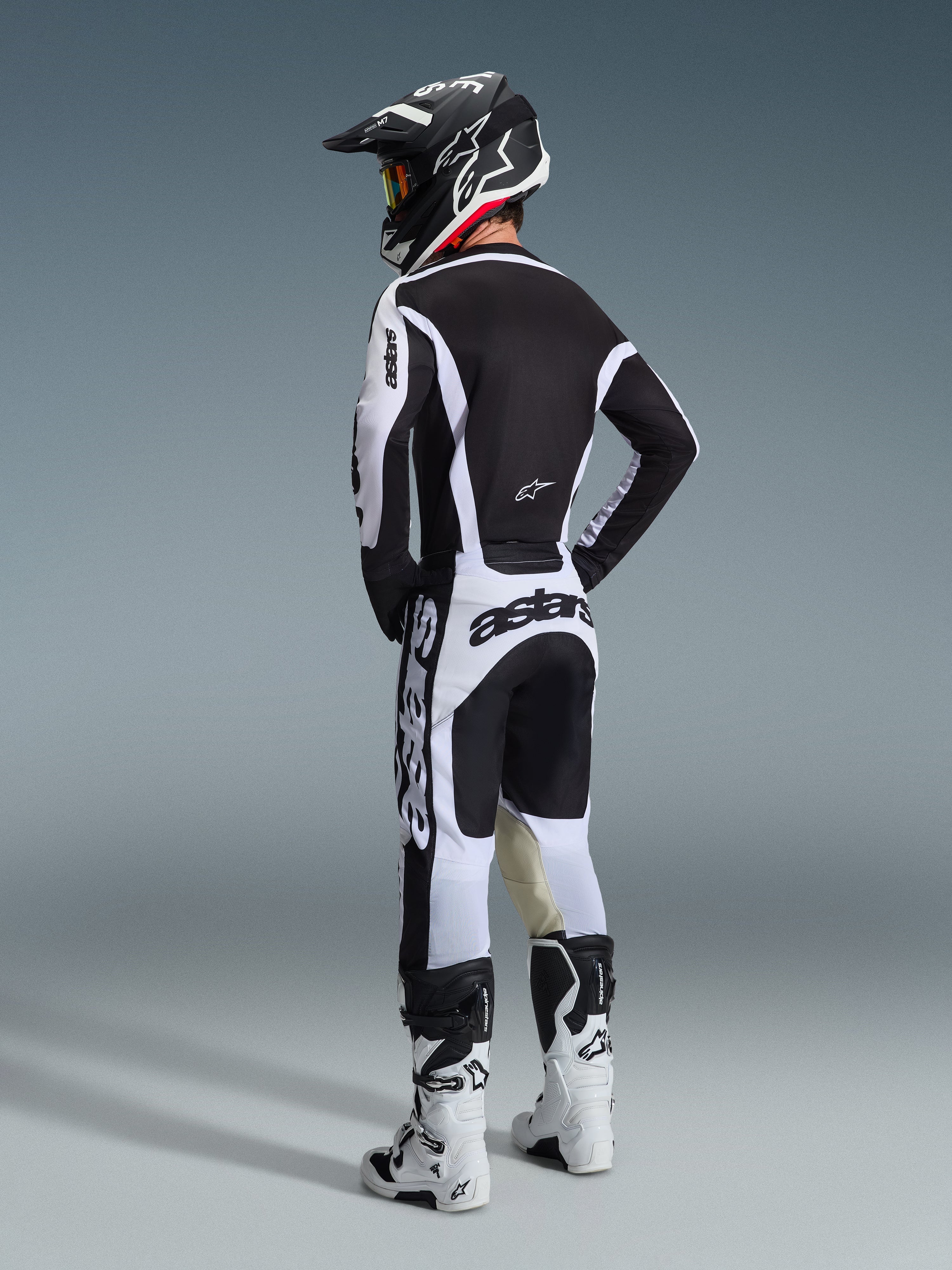 Alpinestars - 2026 Racer Riway Jersey