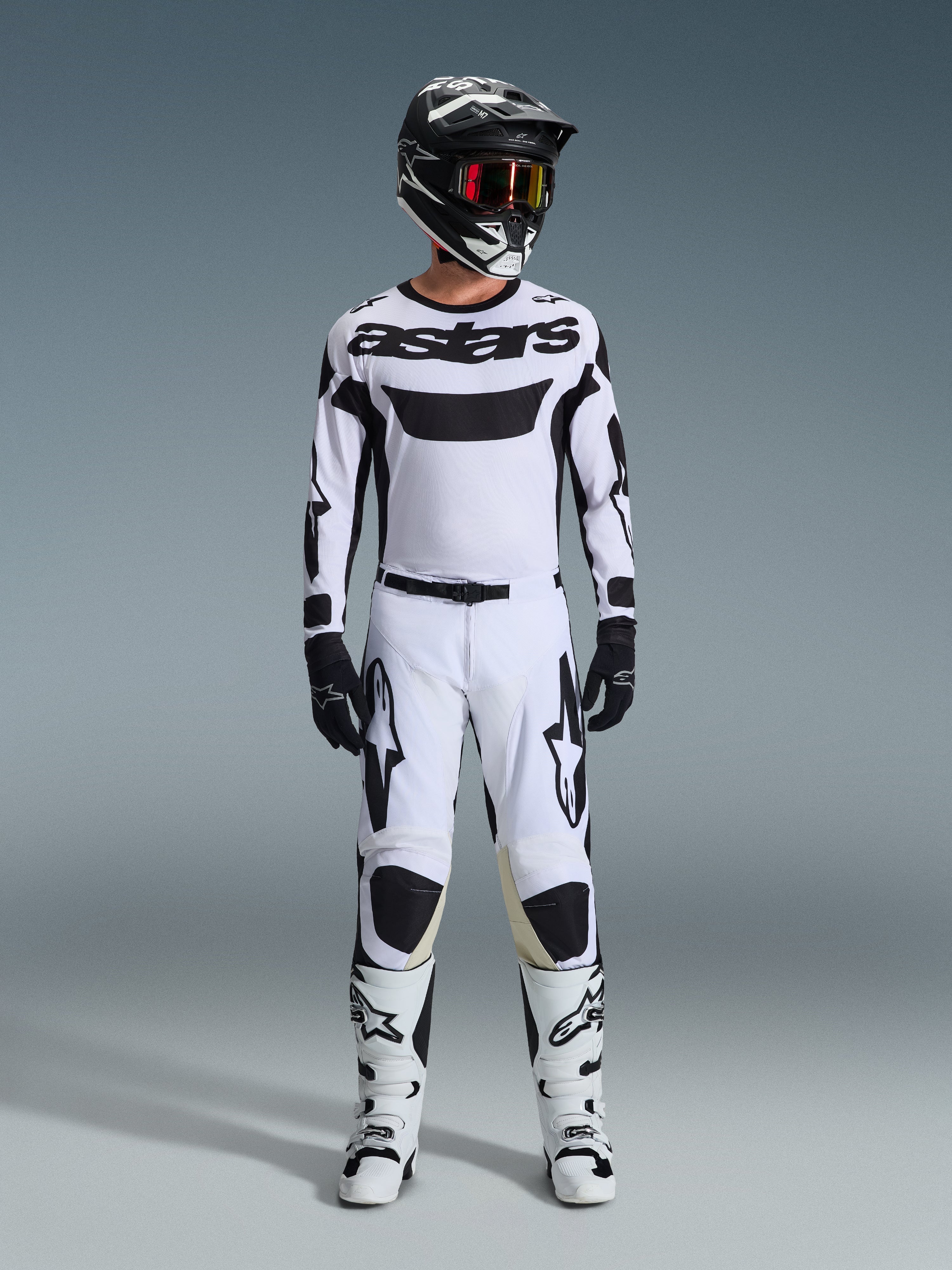Alpinestars - 2026 Racer Riway Jersey