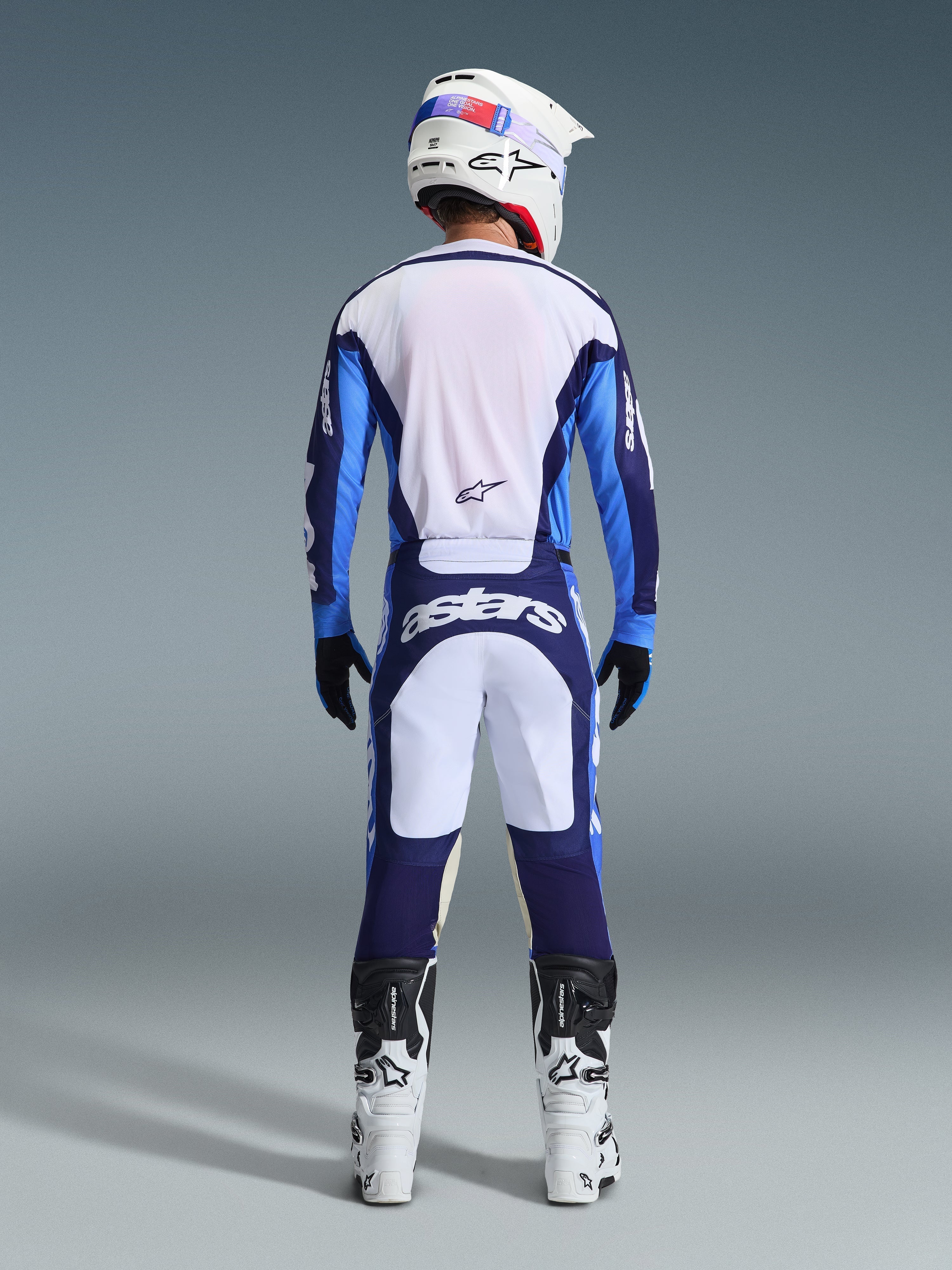 Alpinestars - 2026 Racer Riway Jersey