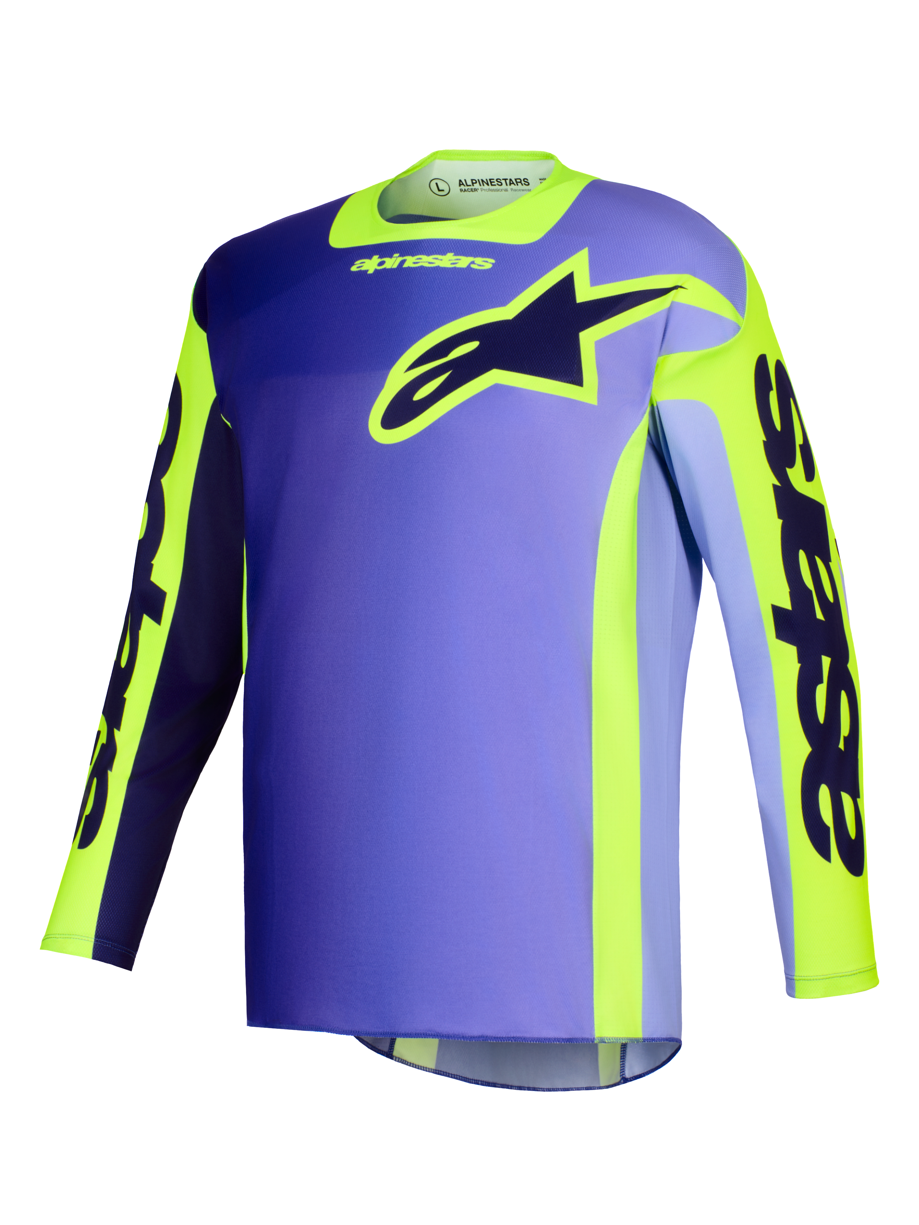 Alpinestars - 2026 Racer Portl Jersey