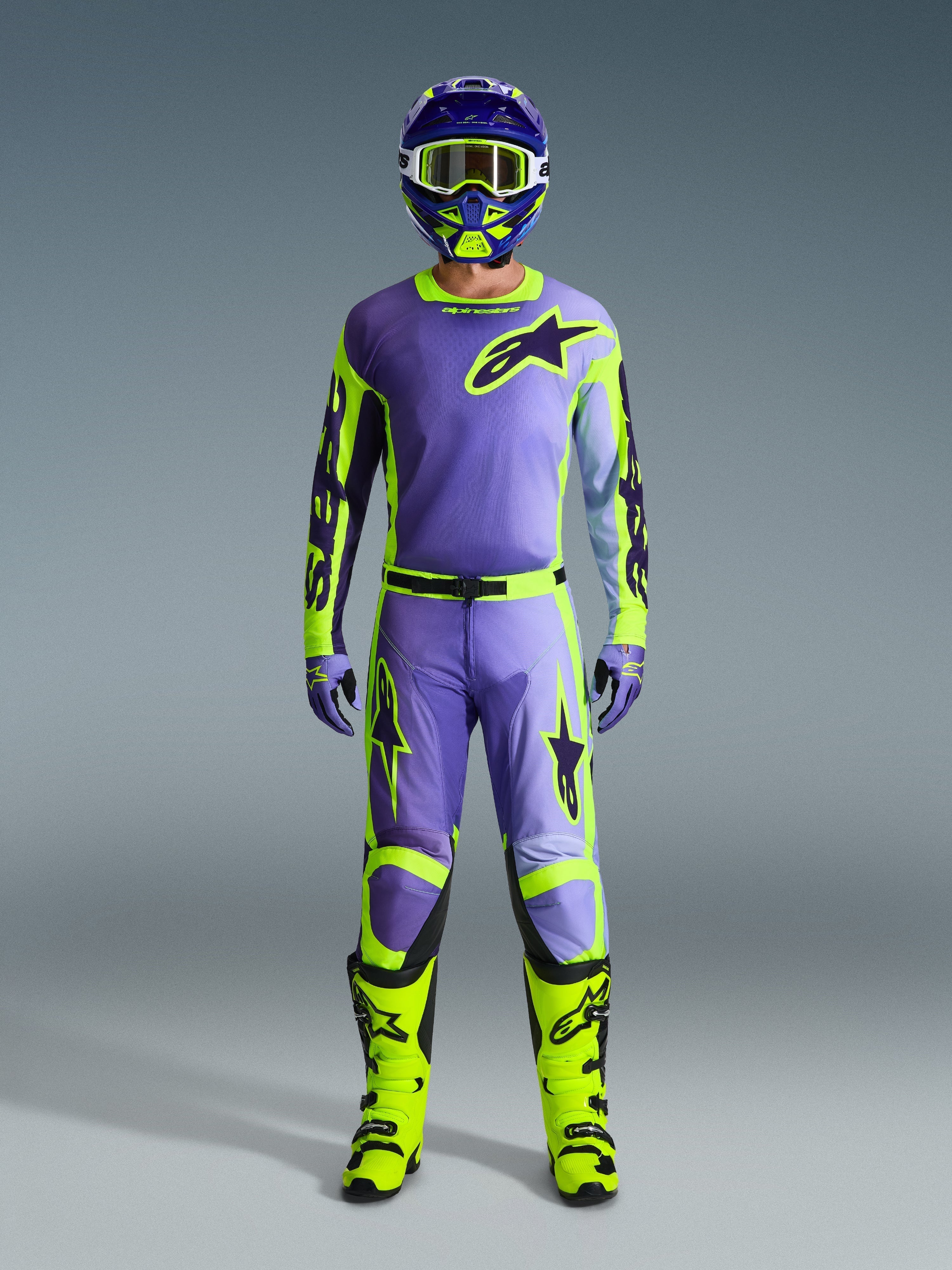 Alpinestars - 2026 Racer Portl Jersey