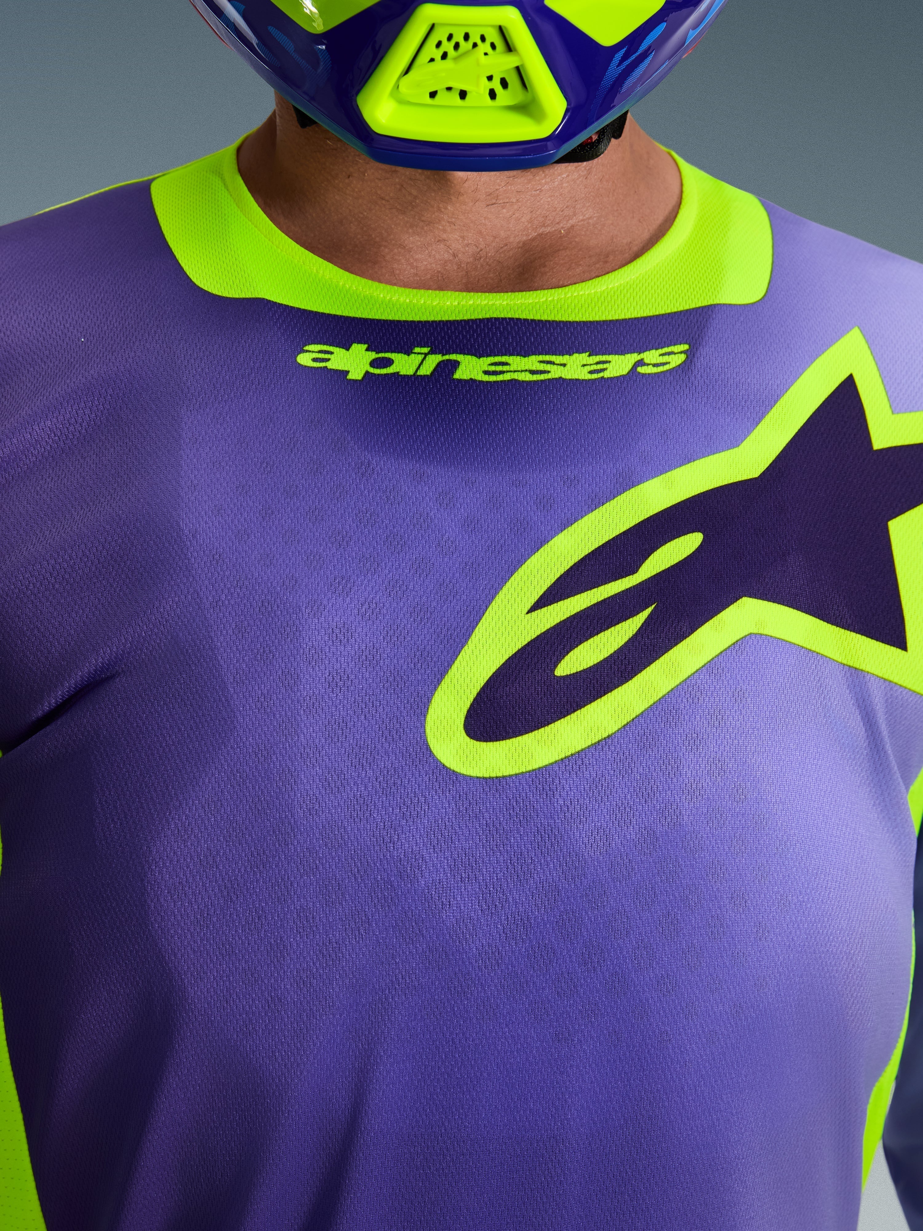 Alpinestars - 2026 Racer Portl Jersey