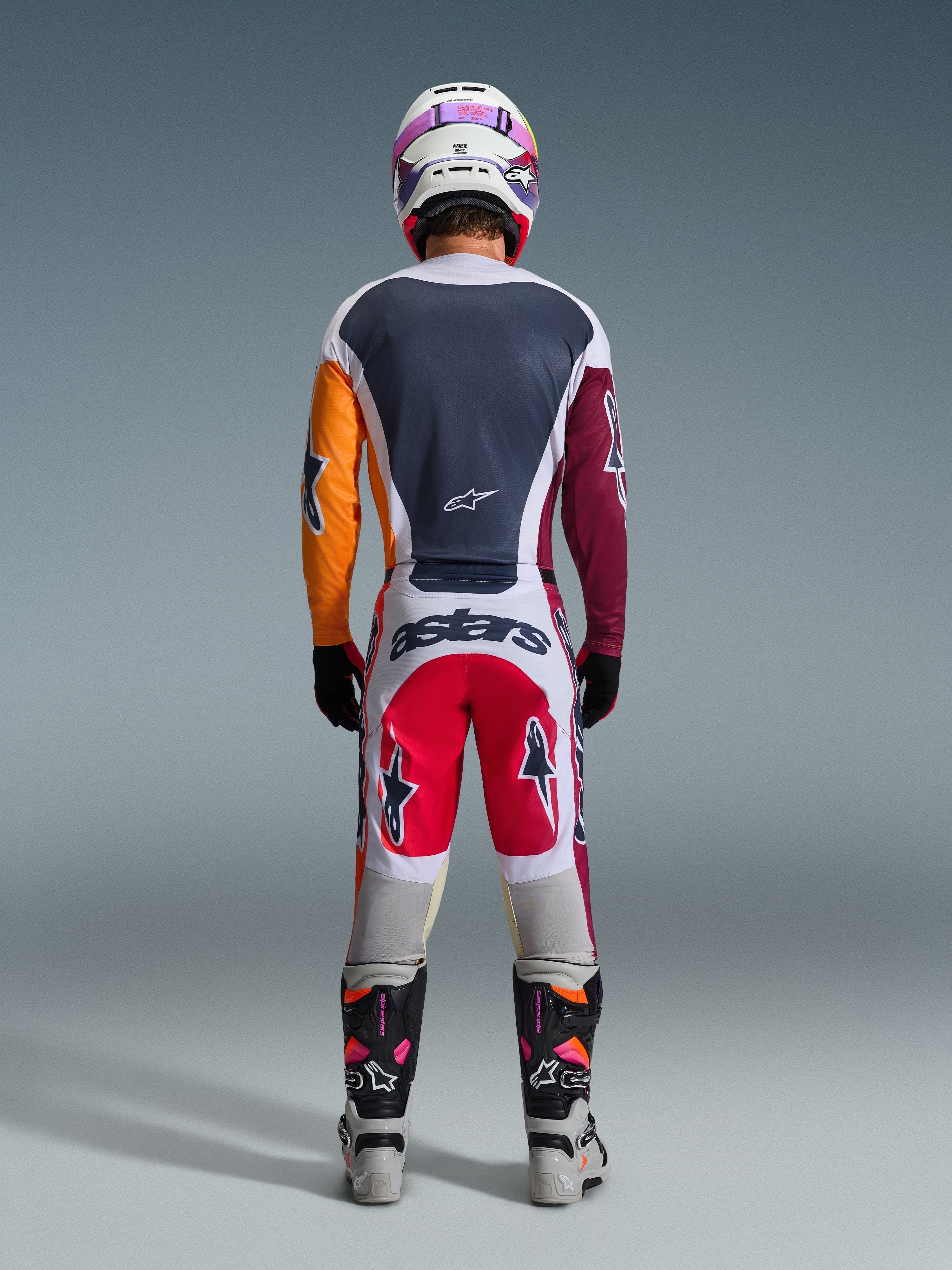 Alpinestars - 2026 Racer Portl Jersey