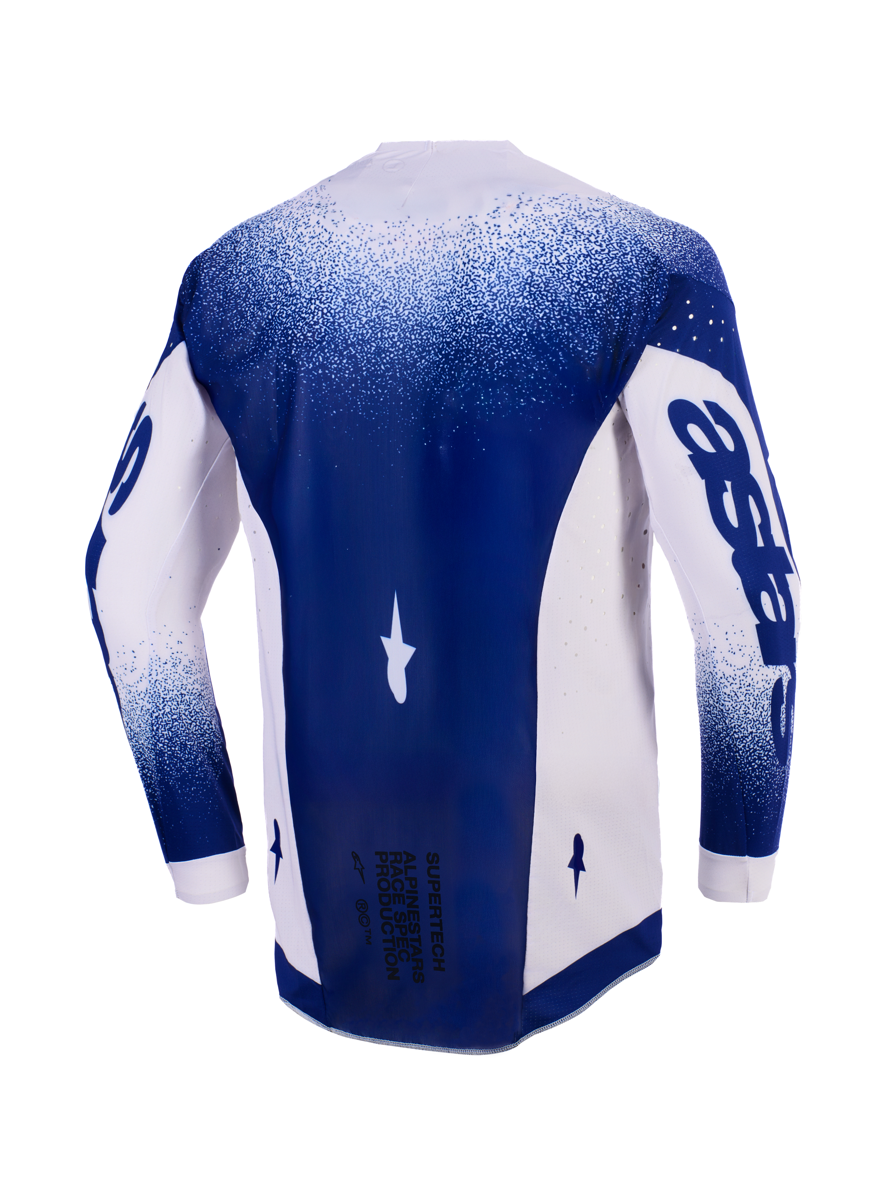 Alpinestars - 2026 Supertech Scenz Jersey