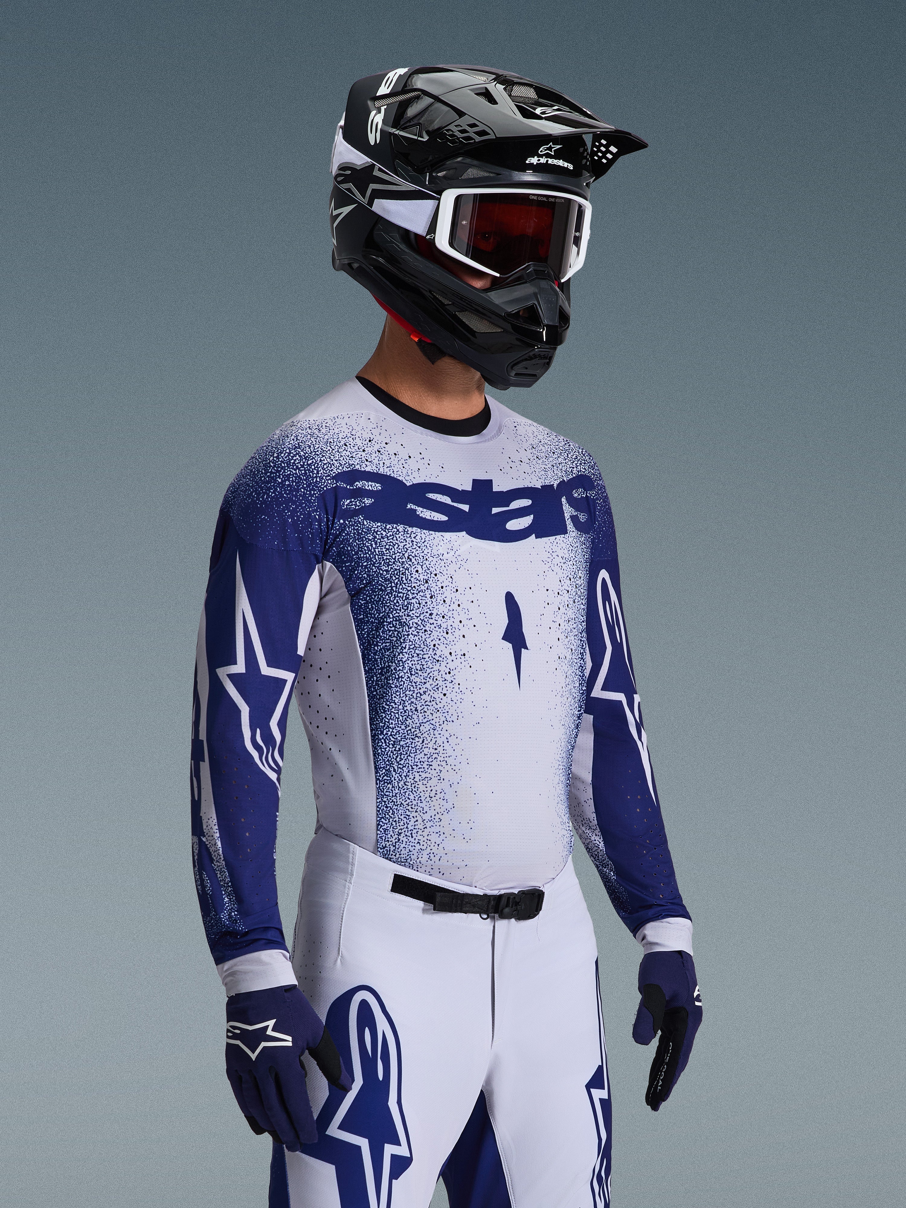 Alpinestars - 2026 Supertech Scenz Jersey