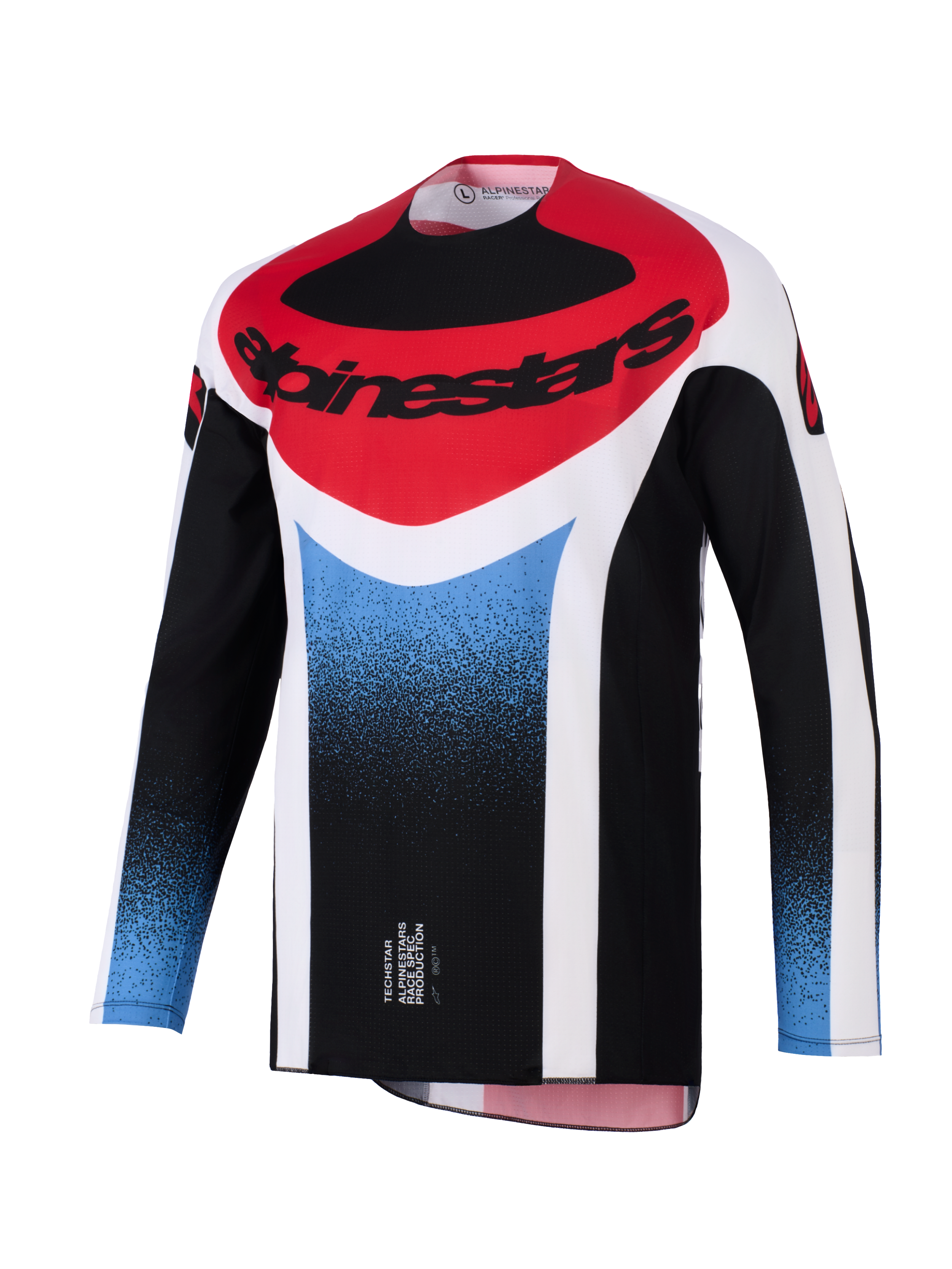 Alpinestars - 2026 Techstar Knif Jersey