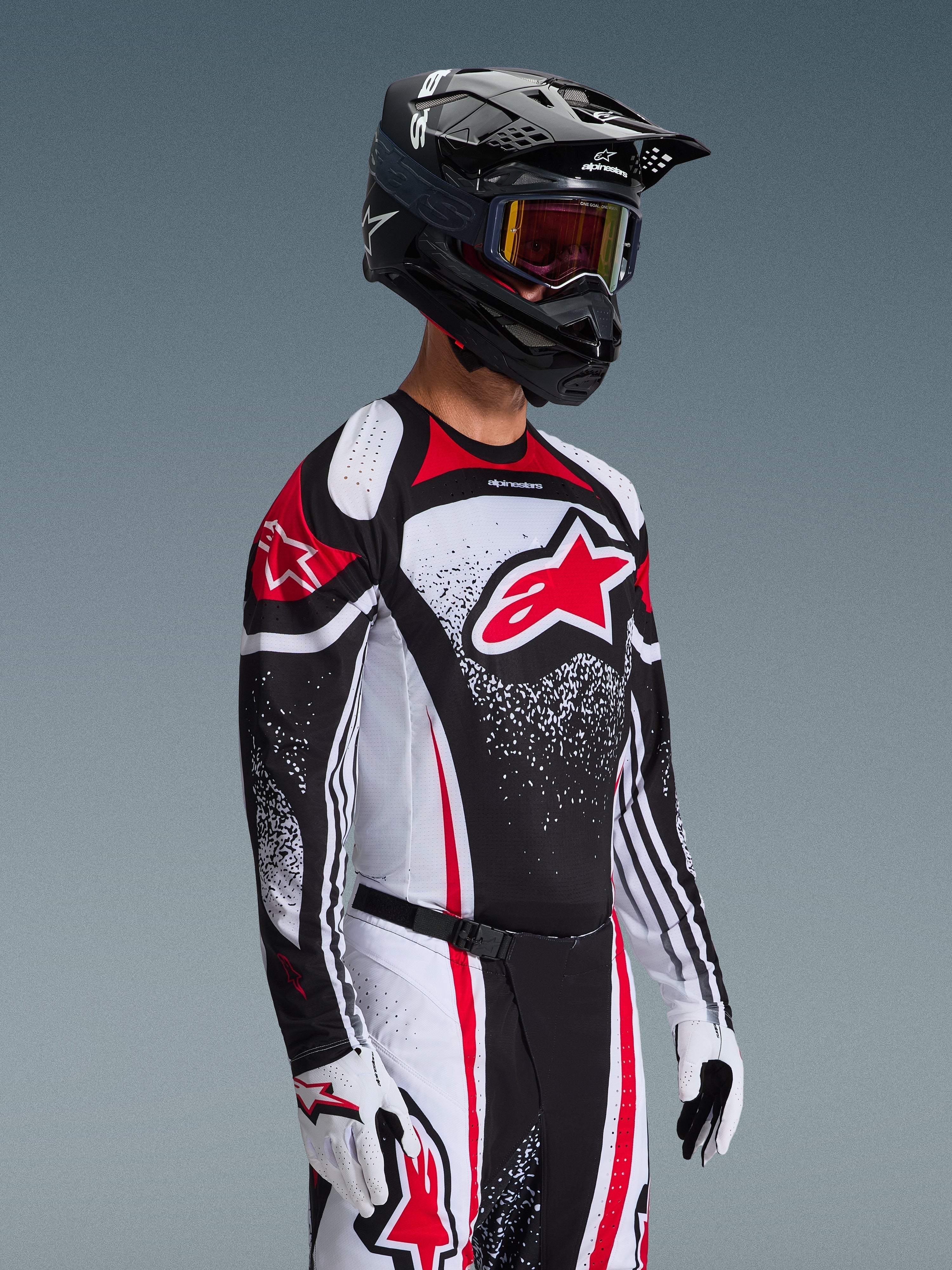 Alpinestars - 2026 Techstar Nomur Jersey