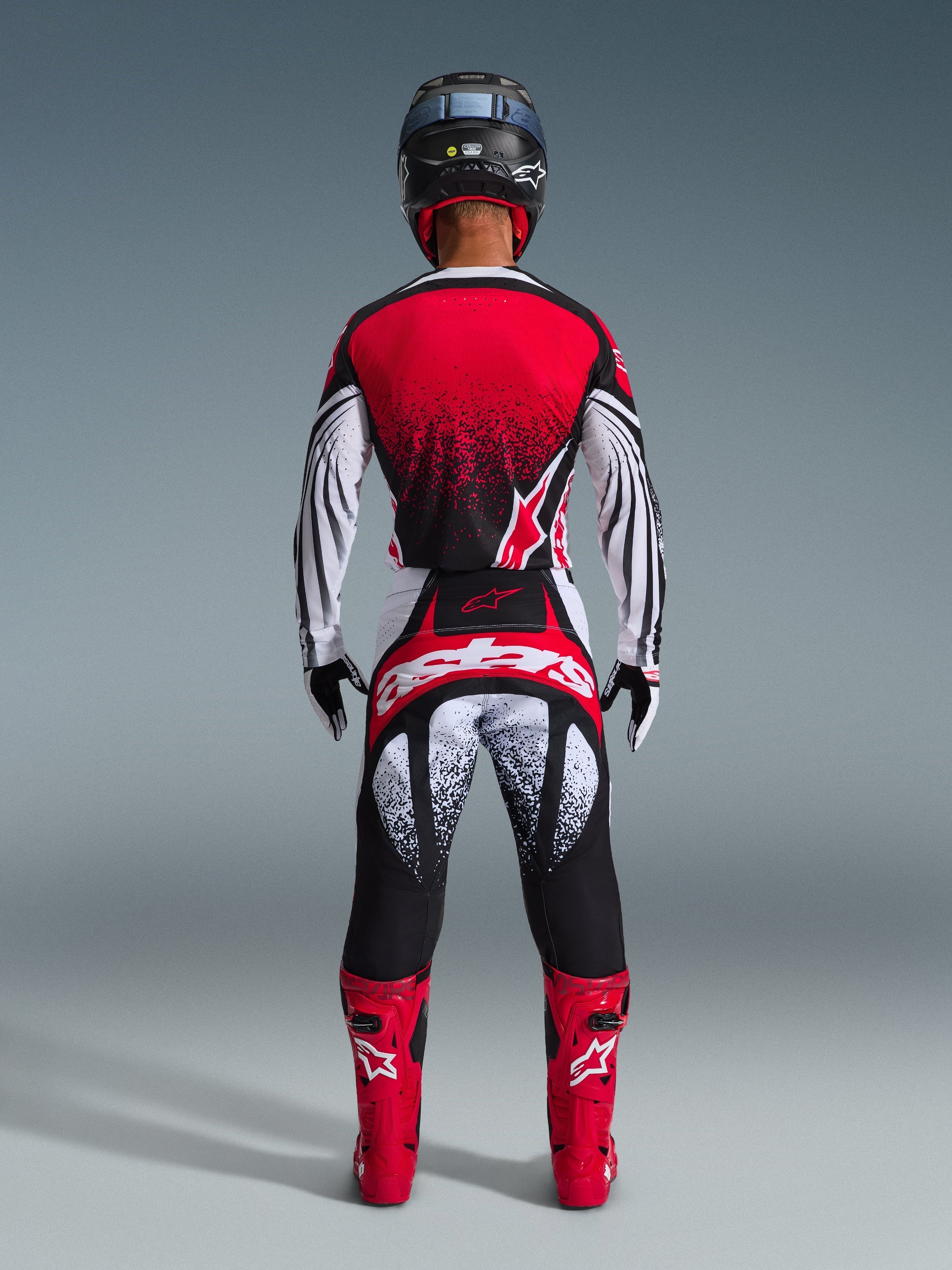 Alpinestars - 2026 Techstar Nomur Jersey