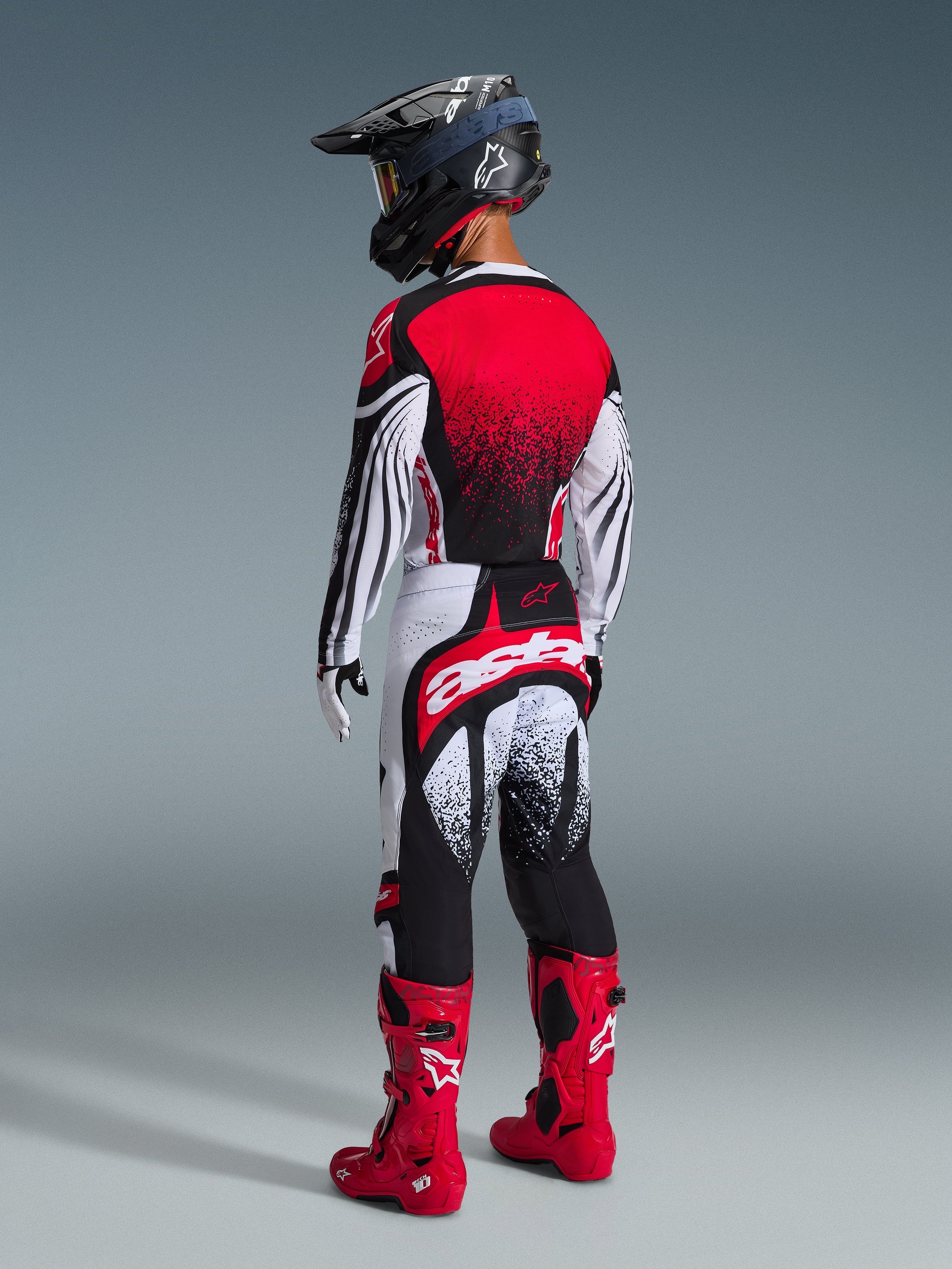 Alpinestars - 2026 Techstar Nomur Jersey