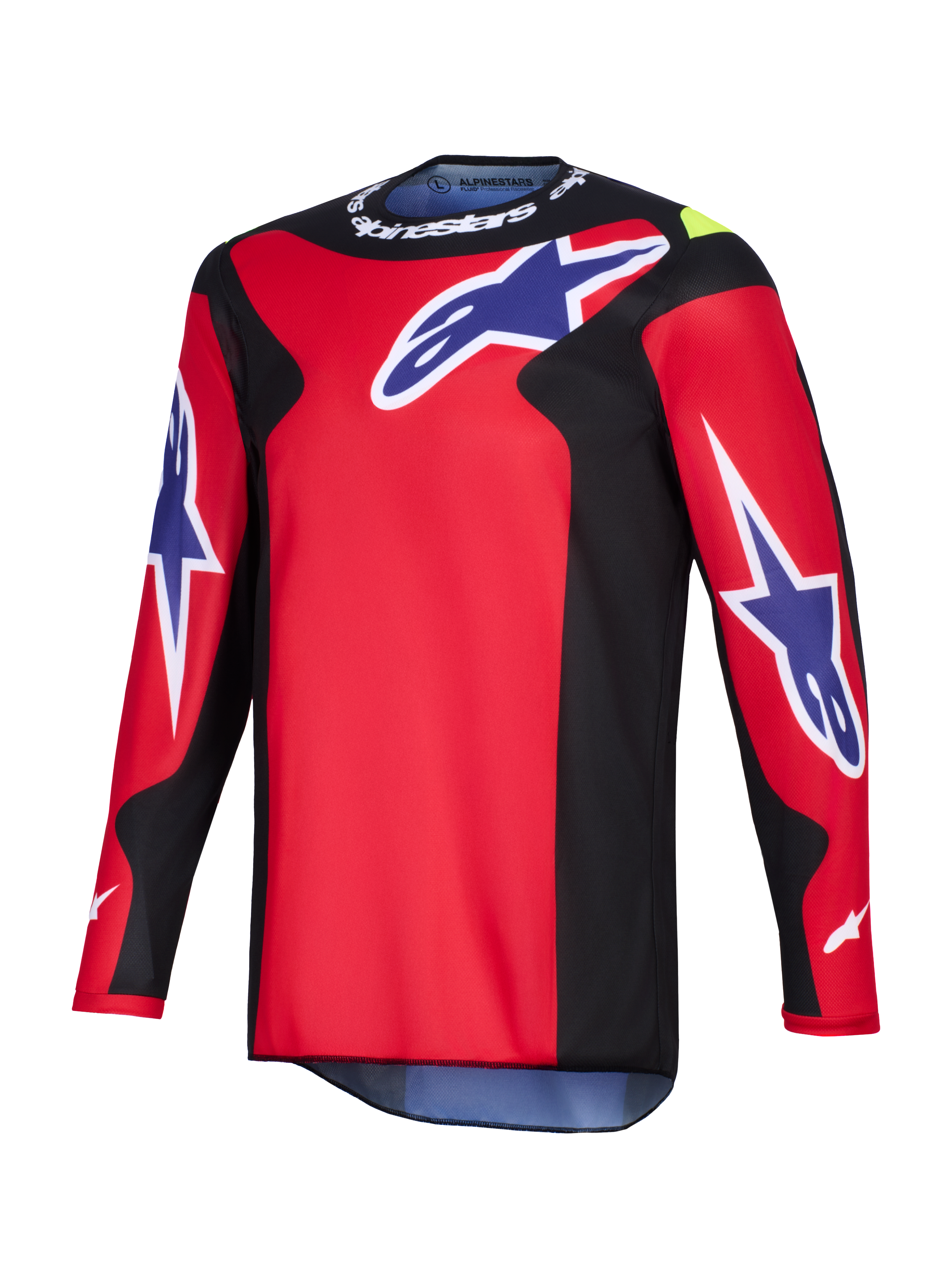 Alpinestars - 2026 Fluid Grid Jersey
