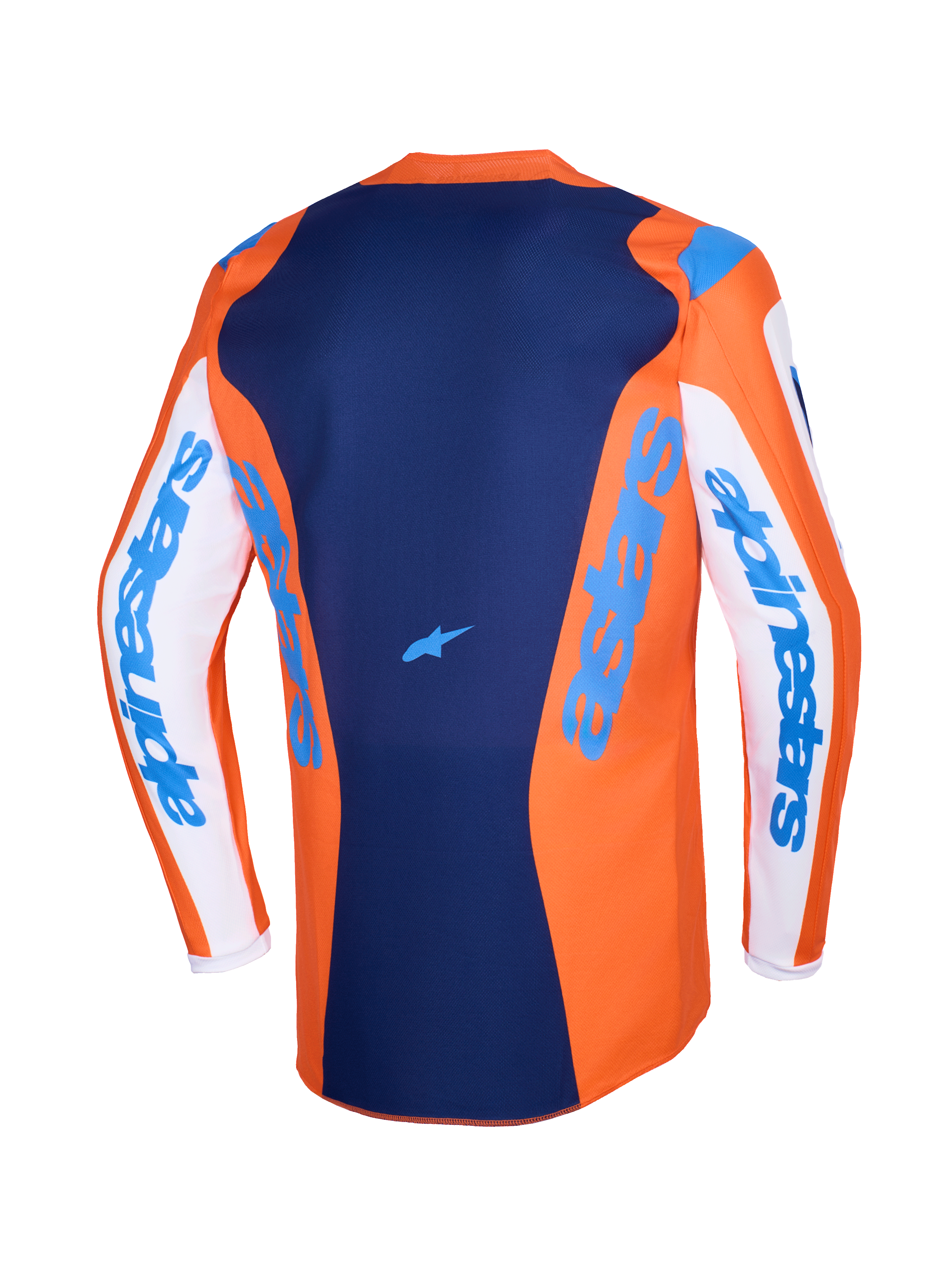 Alpinestars - 2026 Fluid Grid Jersey