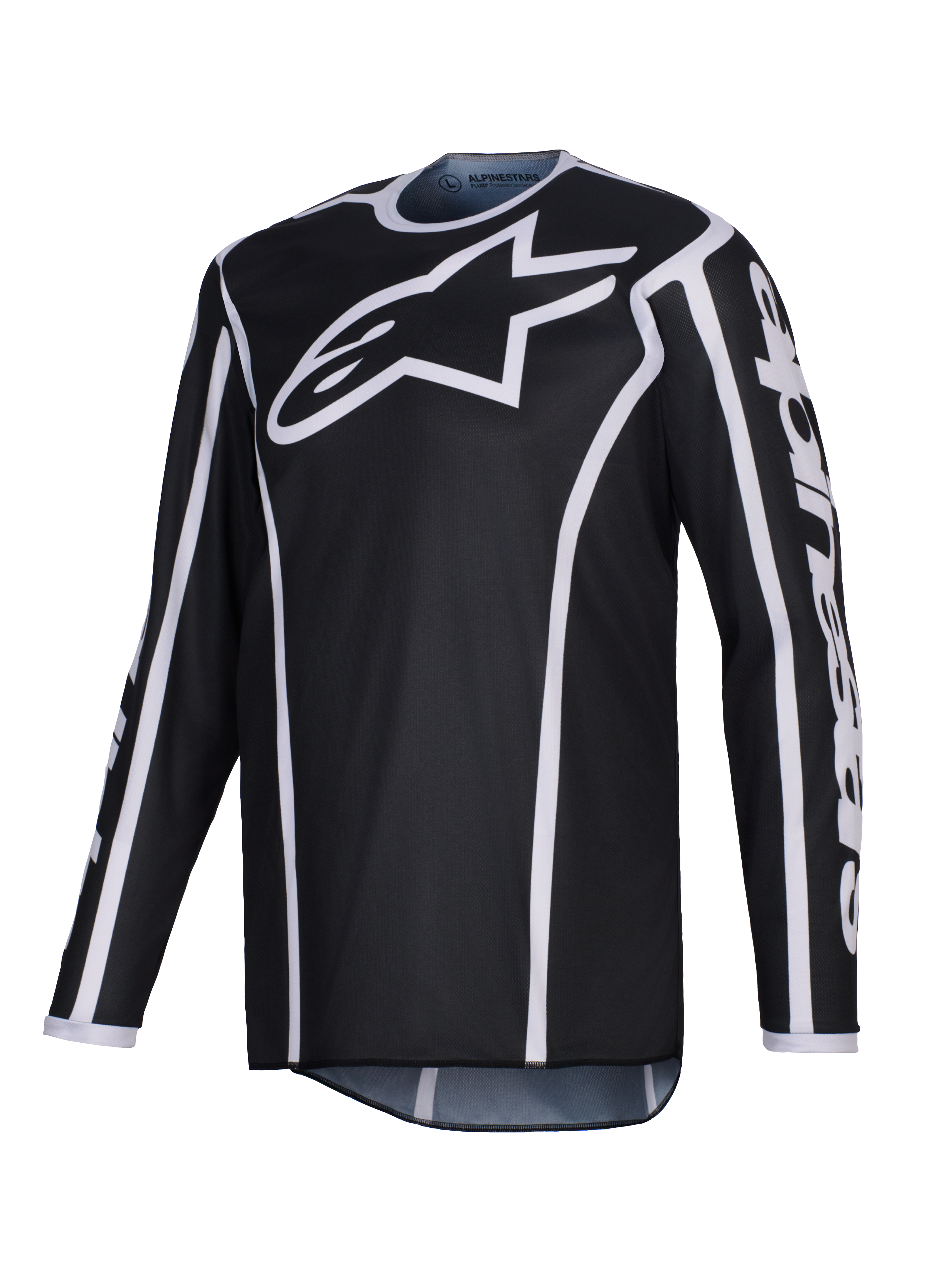 Alpinestars - 2026 Fluid Apex Jersey