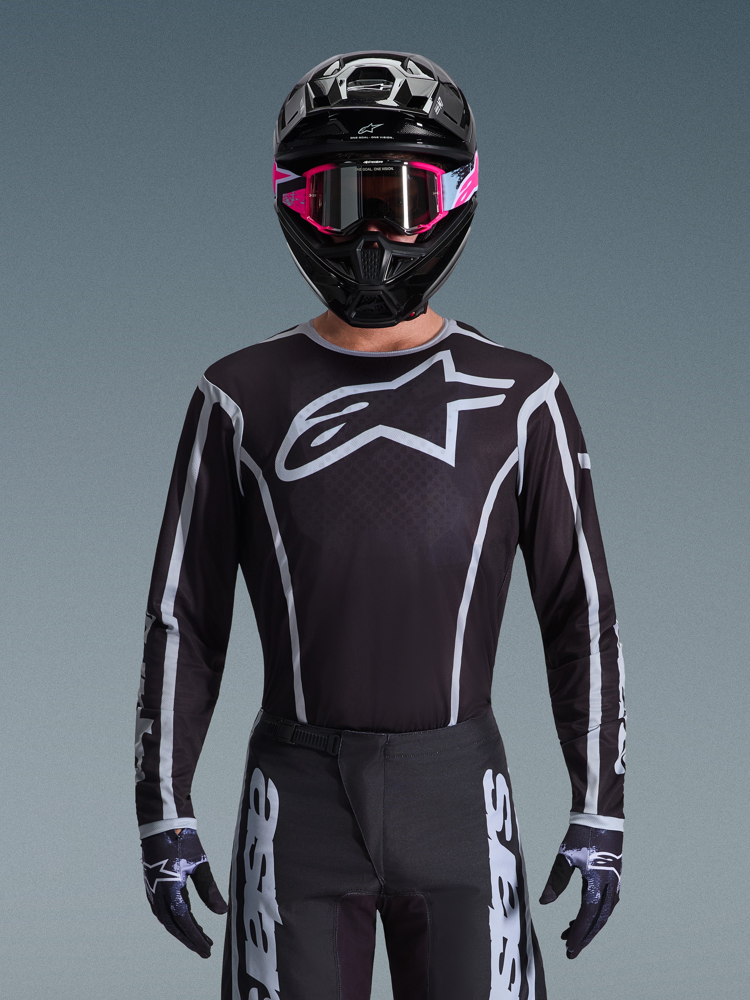 Alpinestars - 2026 Fluid Apex Jersey