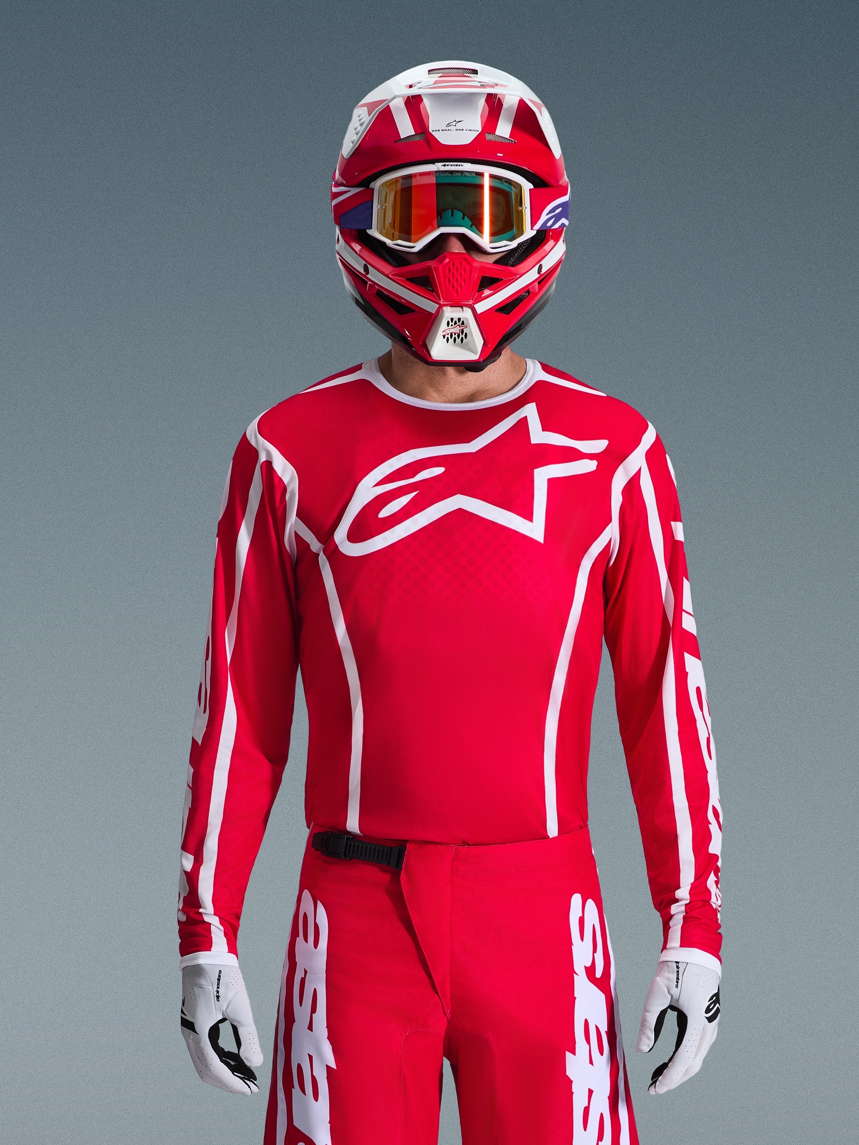 Alpinestars - 2026 Fluid Apex Jersey