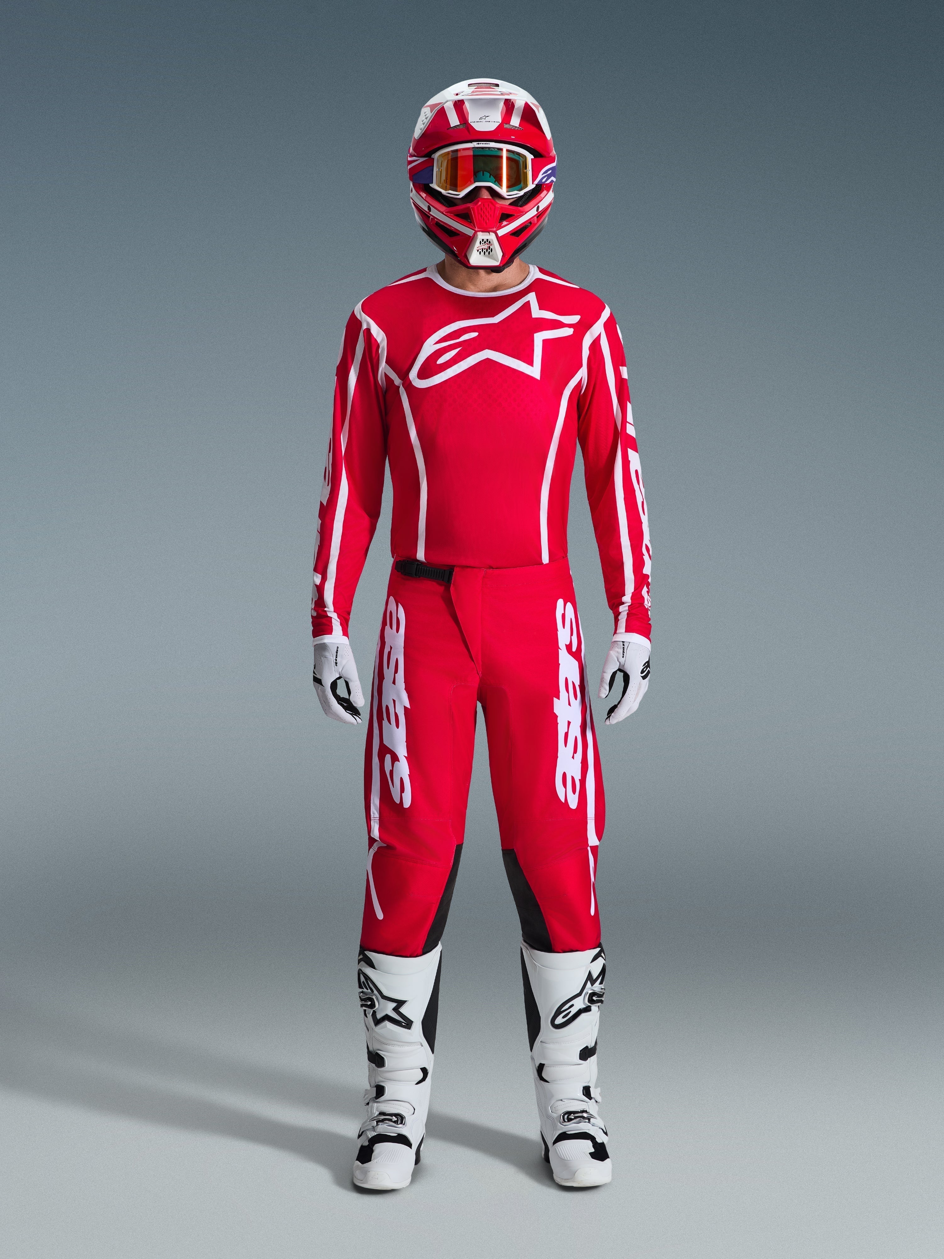Alpinestars - 2026 Fluid Apex Jersey