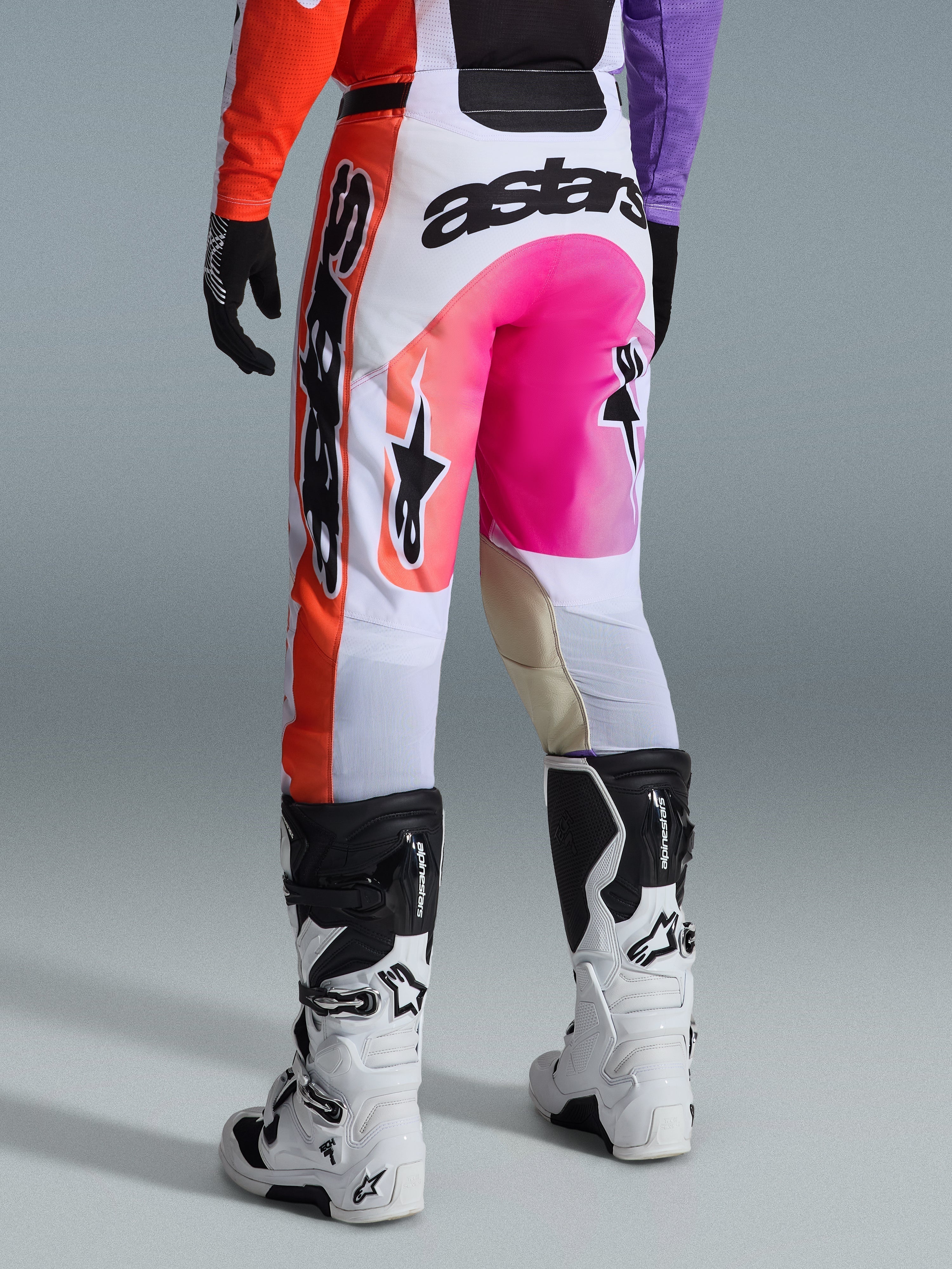 Alpinestars - 2026 Racer Air Portl Pants