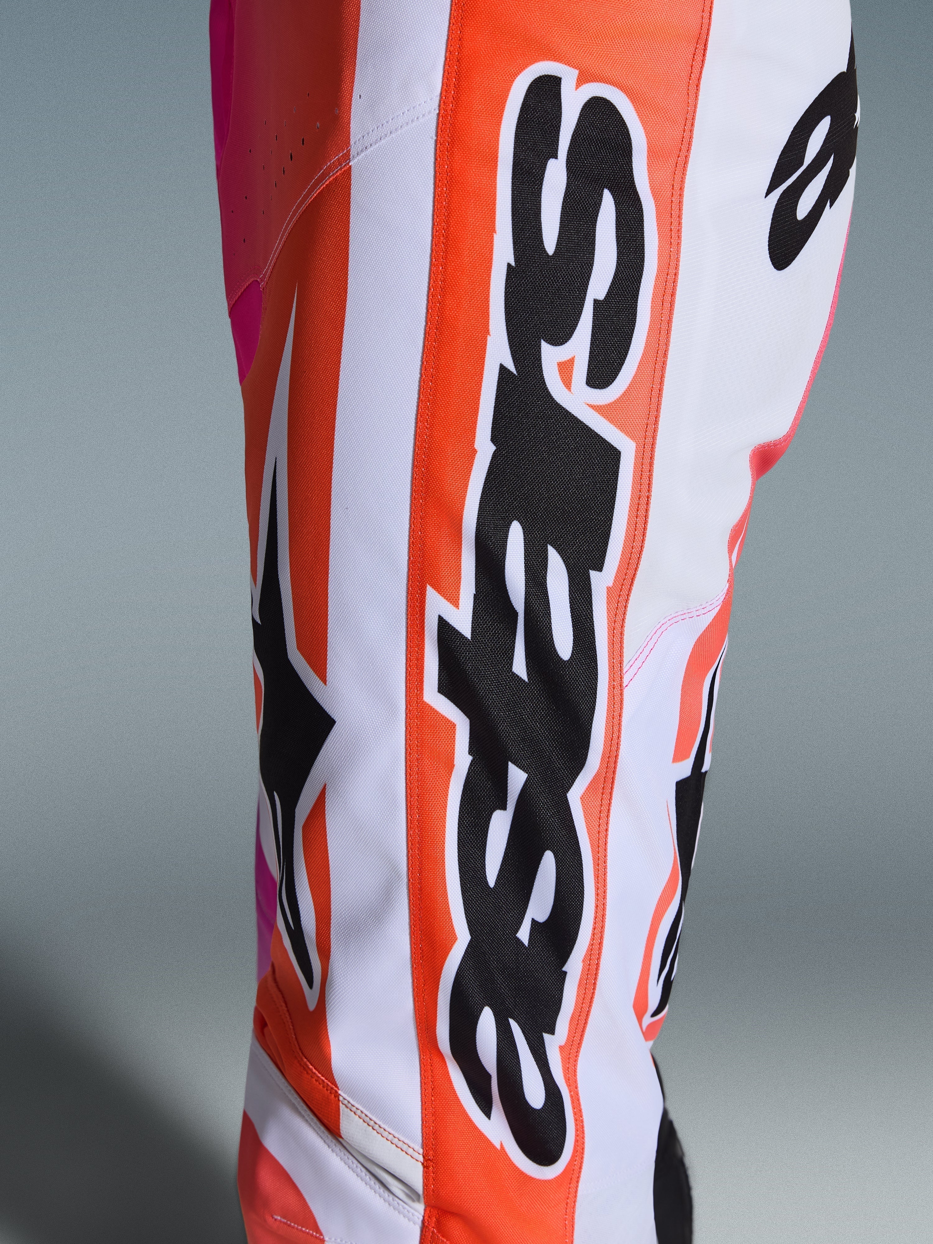 Alpinestars - 2026 Racer Air Portl Pants