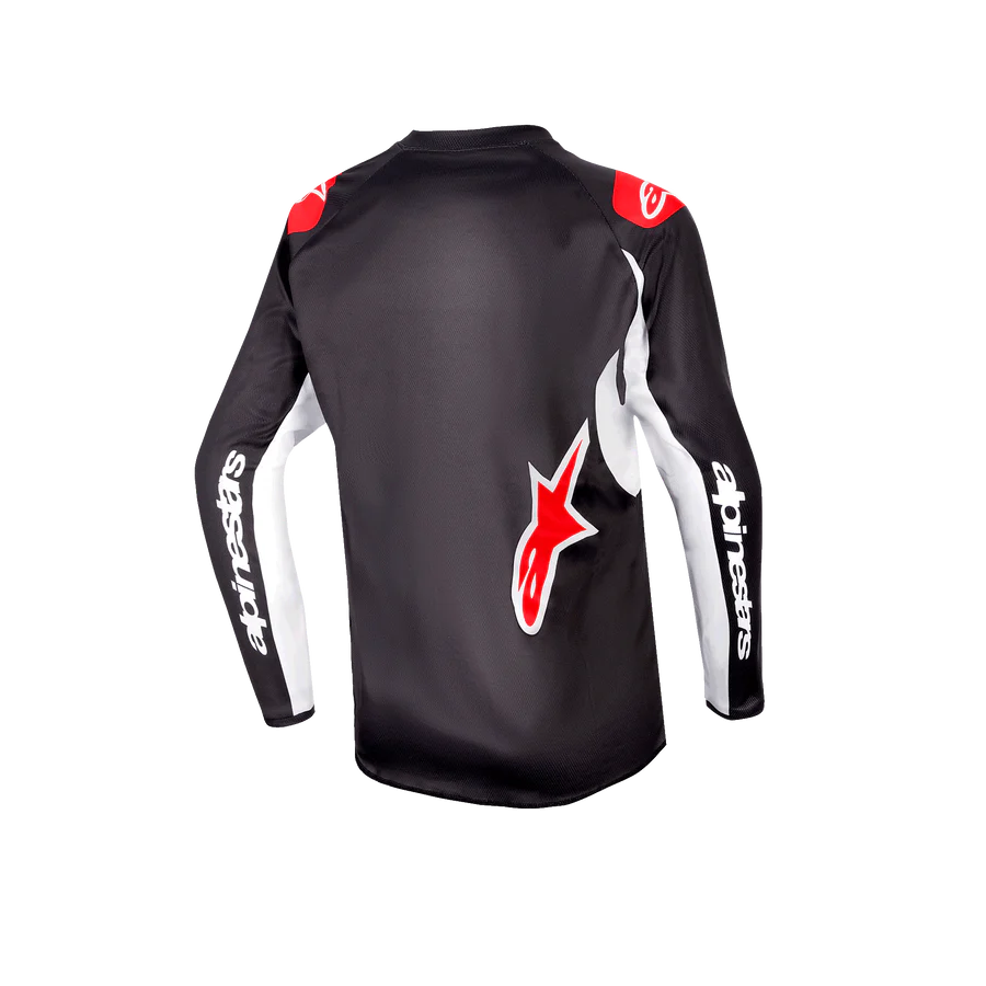 Alpinestars - Youth Racer Lucent Jersey