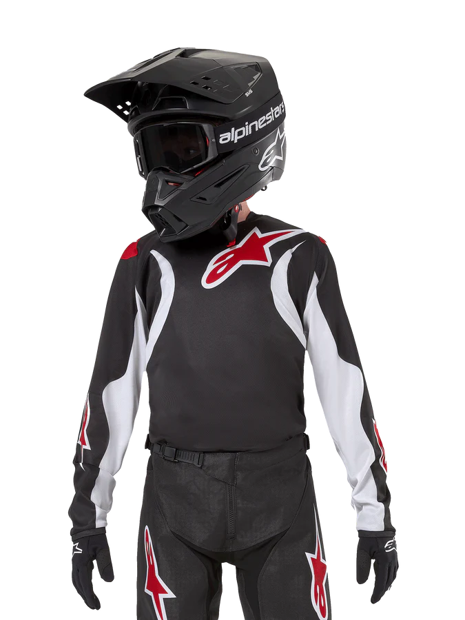 Alpinestars - Youth Racer Lucent Jersey