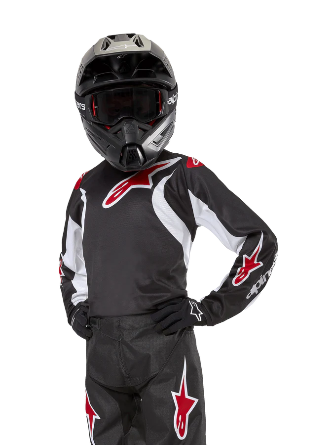 Alpinestars - Youth Racer Lucent Jersey