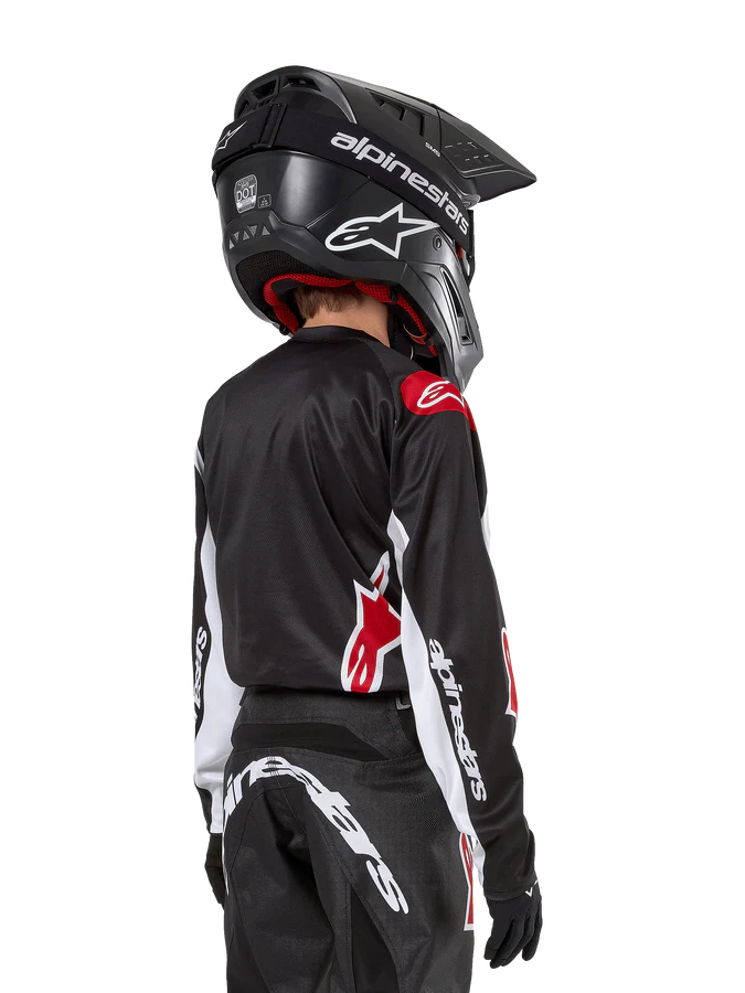 Alpinestars - Youth Racer Lucent Jersey