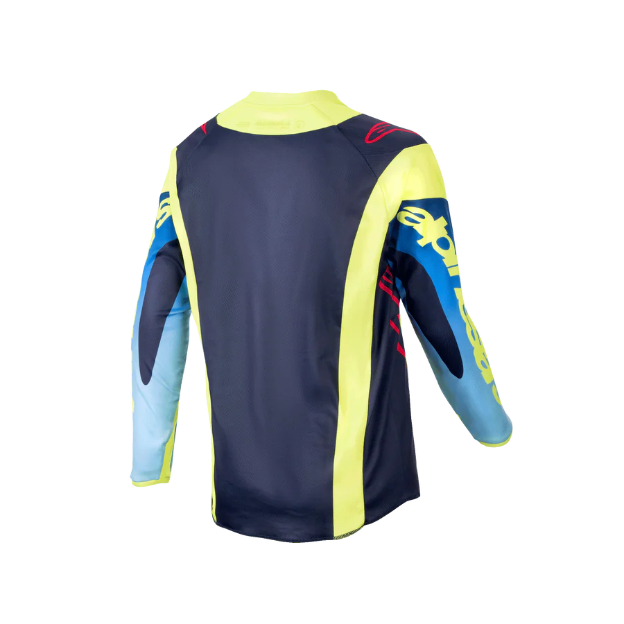Alpinestars - Youth Racer Hoen Jersey