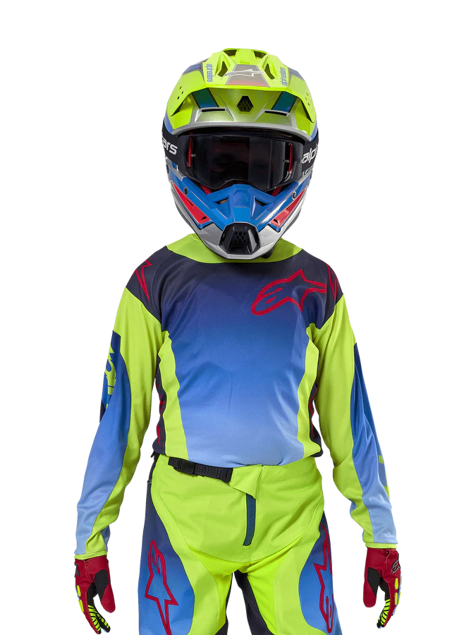 Alpinestars - Youth Racer Hoen Jersey