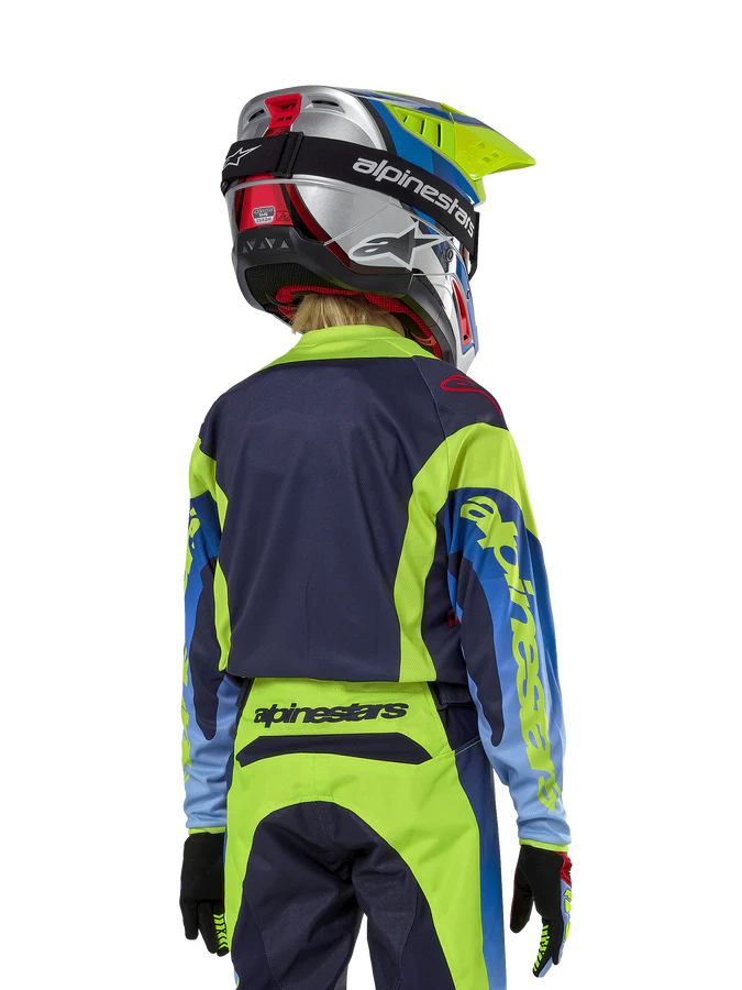 Alpinestars - Youth Racer Hoen Jersey