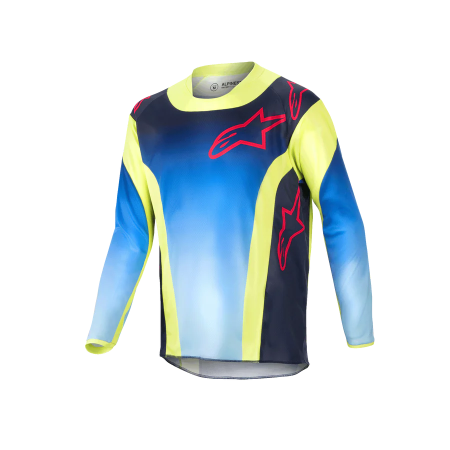 Alpinestars - Youth Racer Hoen Jersey