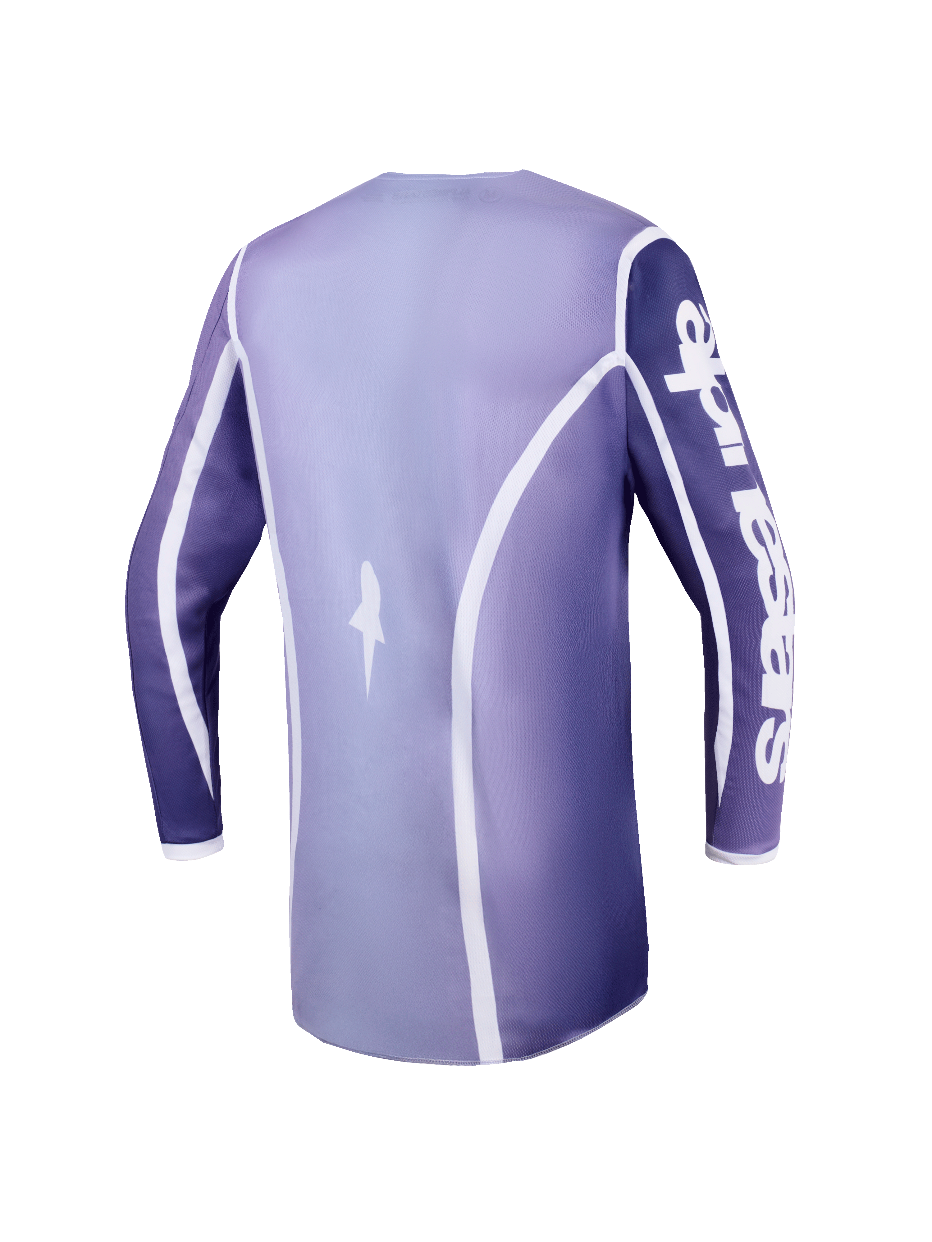 Alpinestars - 2026 Stella Fluid Apex Jersey