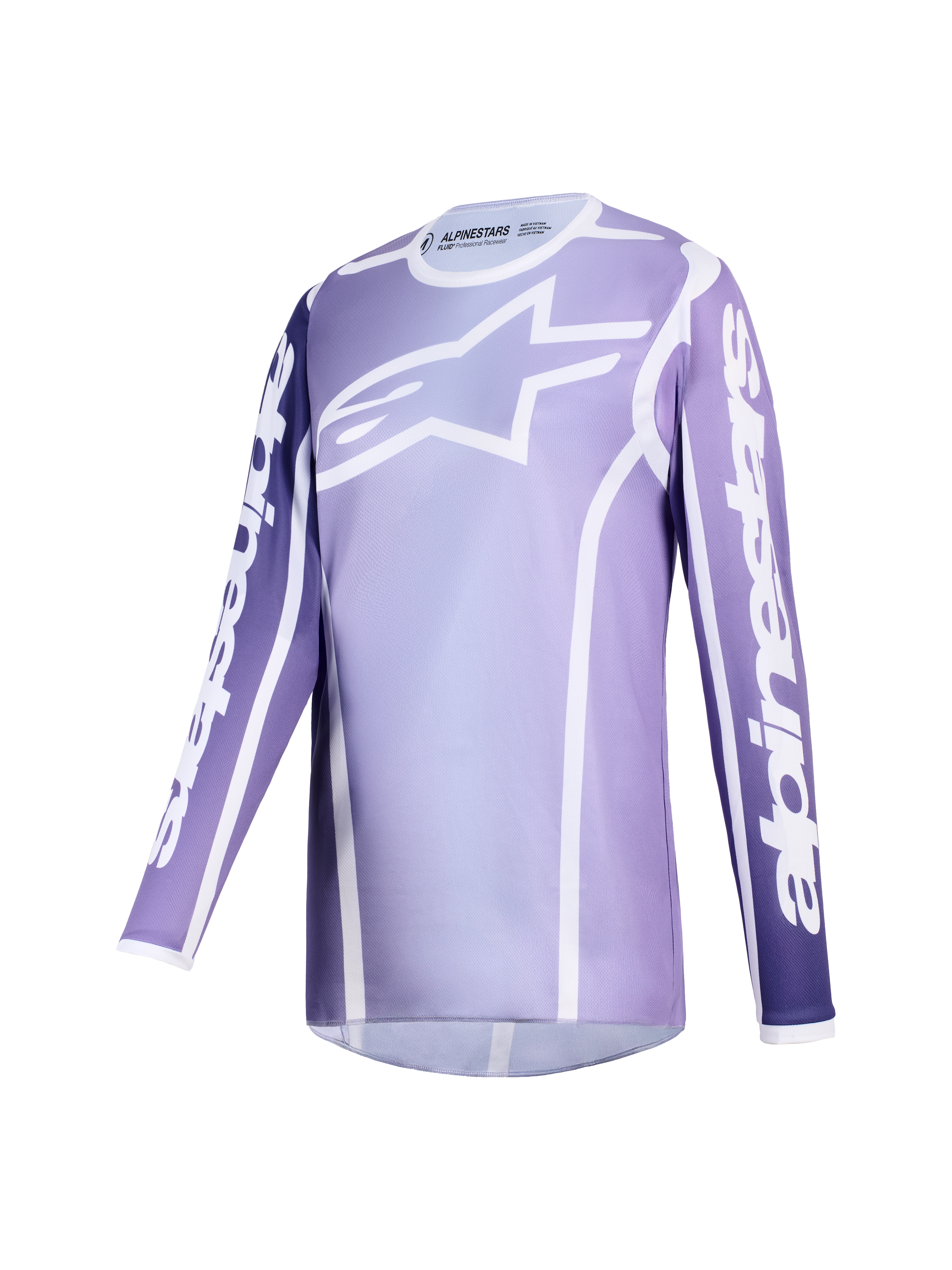 Alpinestars - 2026 Stella Fluid Apex Jersey