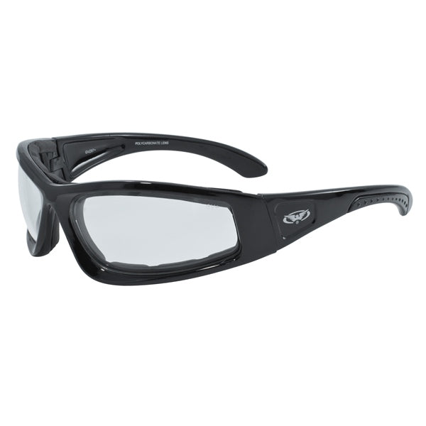 GlobalVision-SUNGLASSES TRIUMPHANT LENS CLR TRIUMPHANT CL 787217761923
