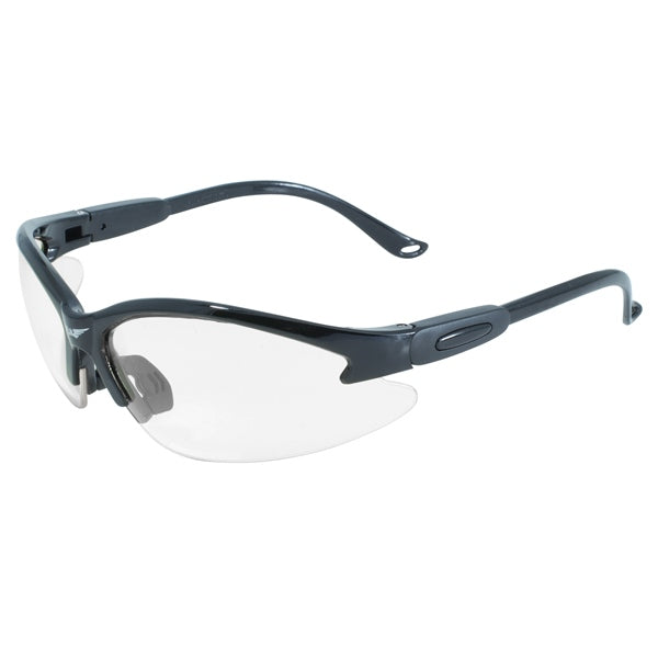 GlobalVision-SUNGLASSES COUGAR LENS CL CLR COUGAR CL 787217511009